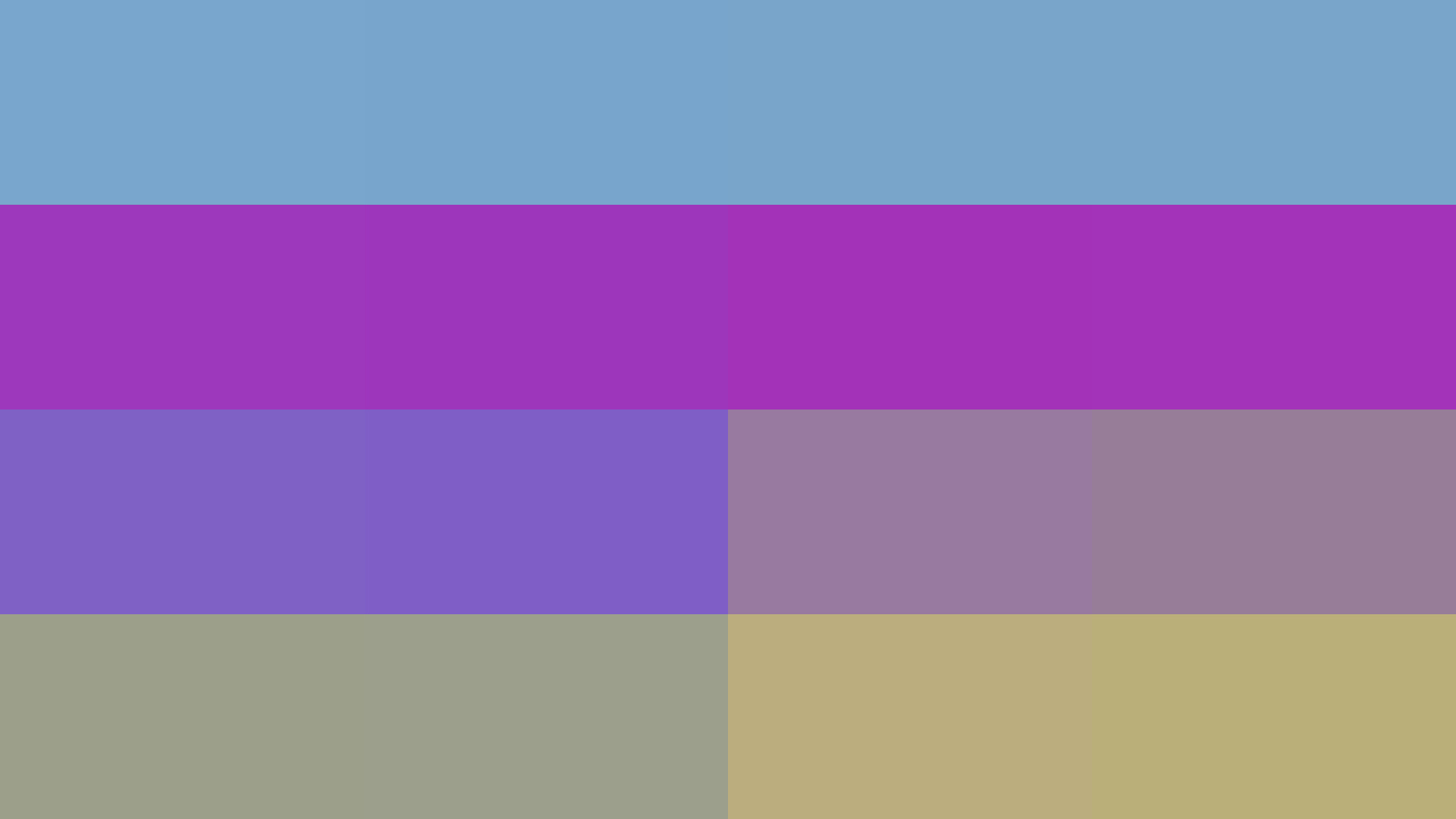 2024-10-11 Antworten in Zahlen auf mgliche Fragen 256 (RGB Farben)