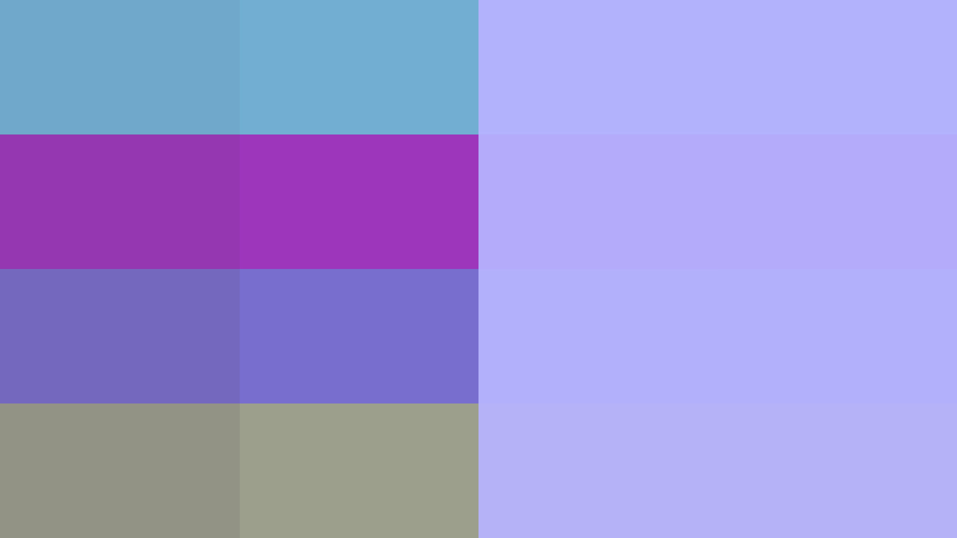 2024-10-11 Antworten in Zahlen auf mgliche Fragen 256 (RGB Farben)