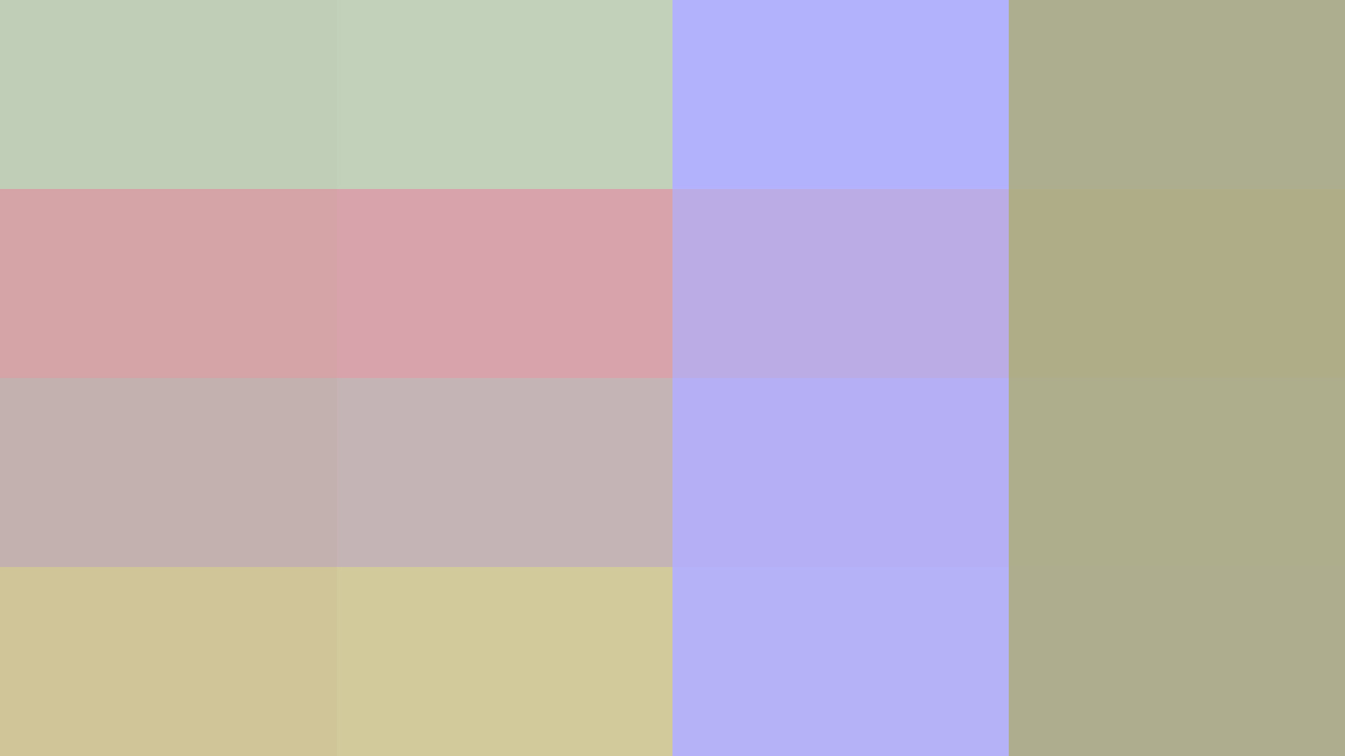2024-10-11 Antworten in Zahlen auf mgliche Fragen 256 (RGB Farben)