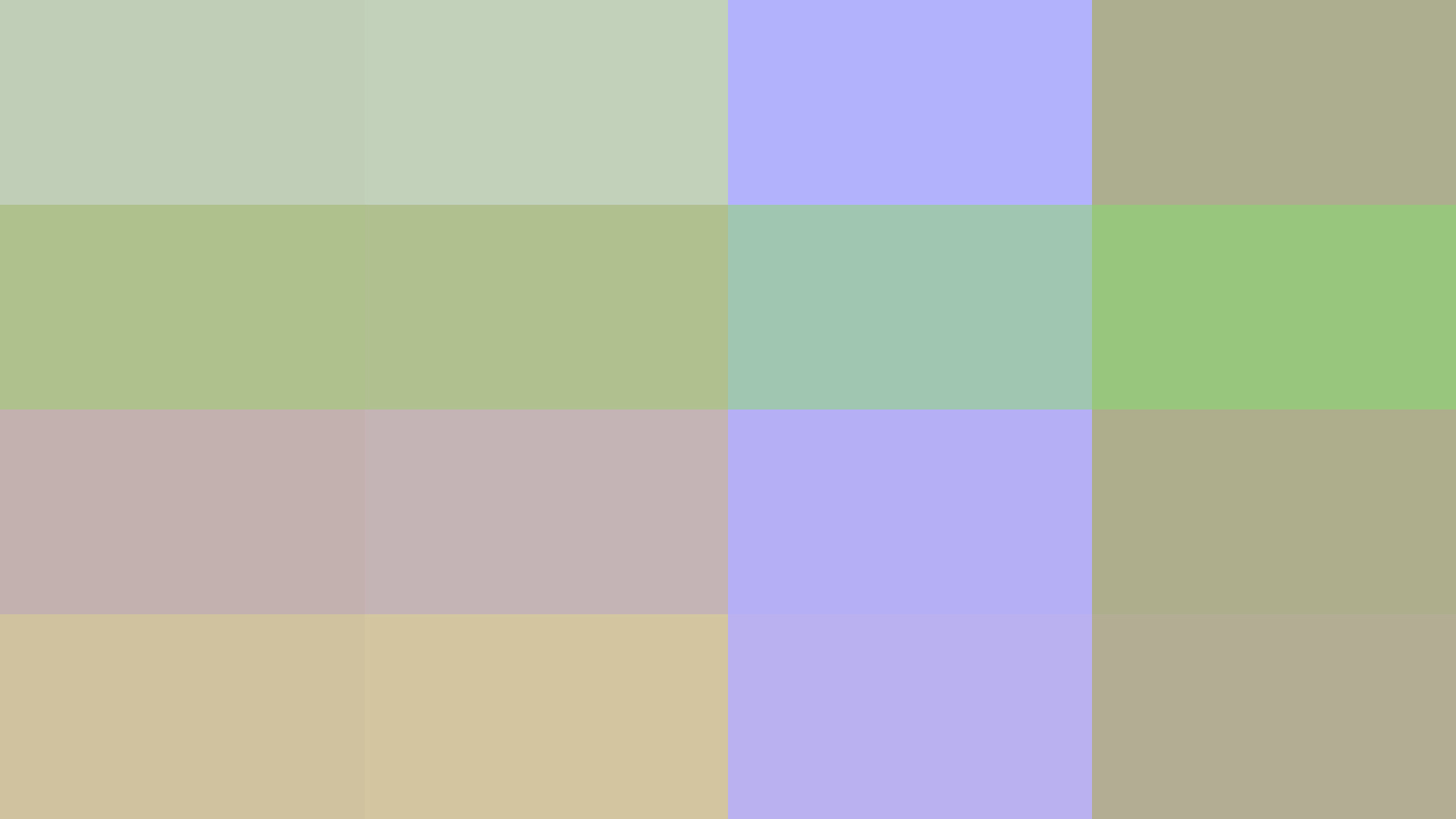 2024-10-11 Antworten in Zahlen auf mgliche Fragen 256 (RGB Farben)