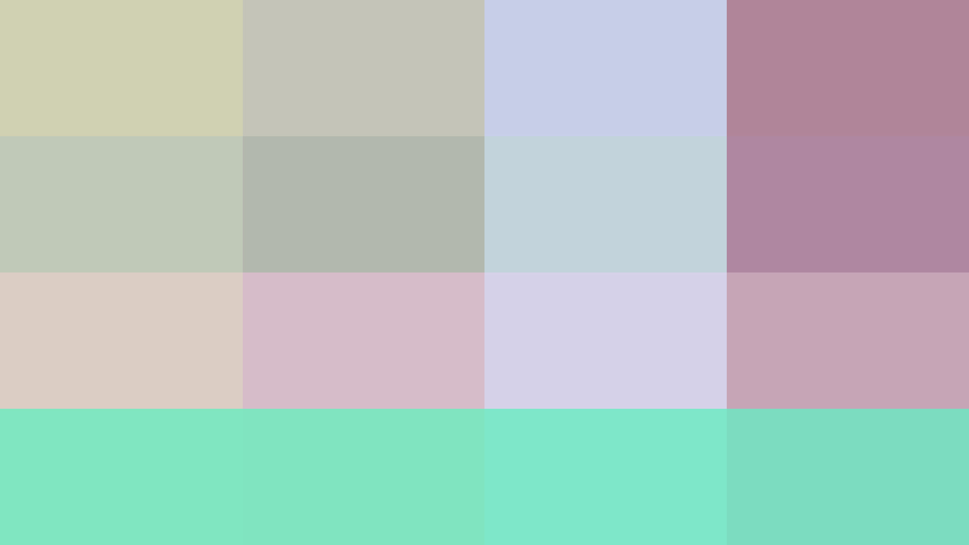 2024-10-11 Antworten in Zahlen auf mgliche Fragen 256 (RGB Farben)