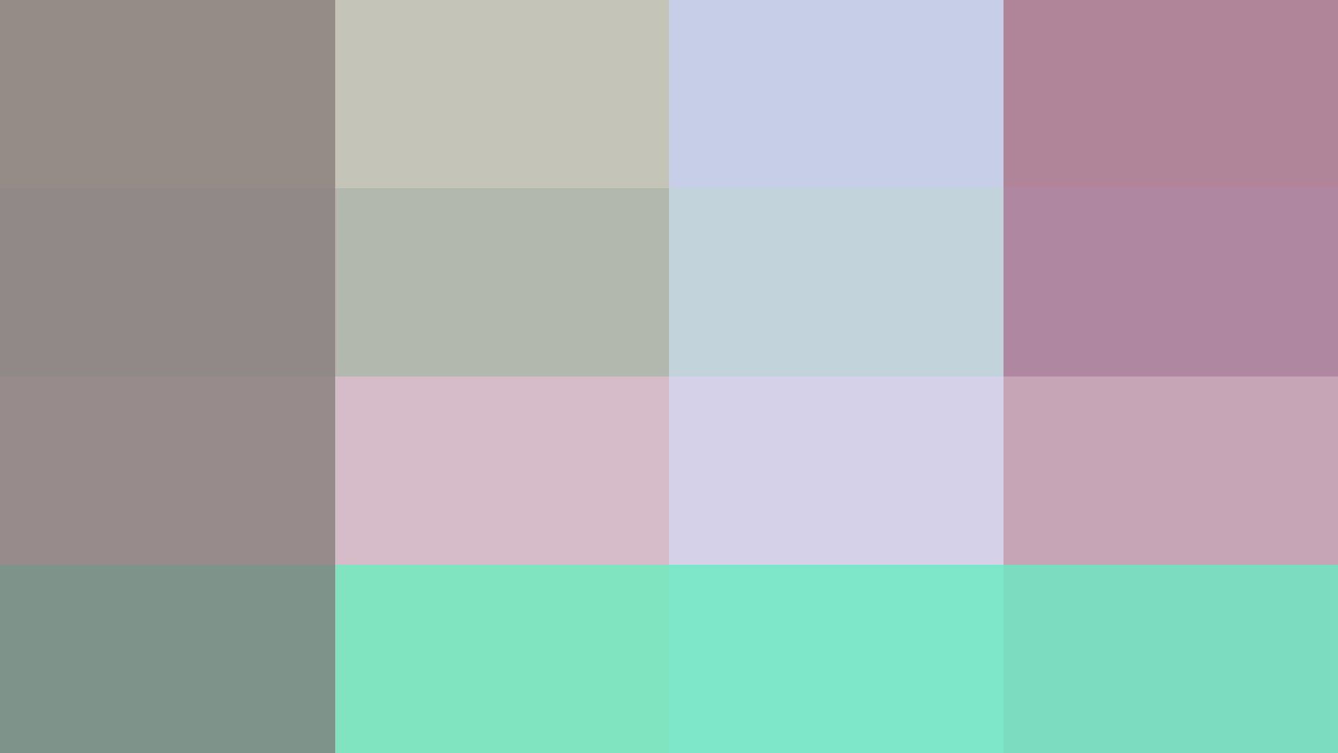 2024-10-11 Antworten in Zahlen auf mgliche Fragen 256 (RGB Farben)