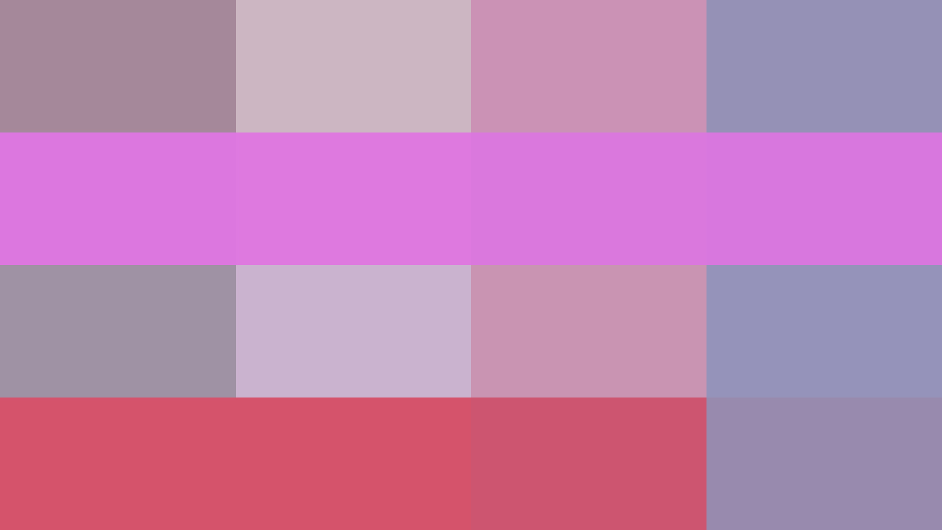2024-10-11 Antworten in Zahlen auf mgliche Fragen 256 (RGB Farben)