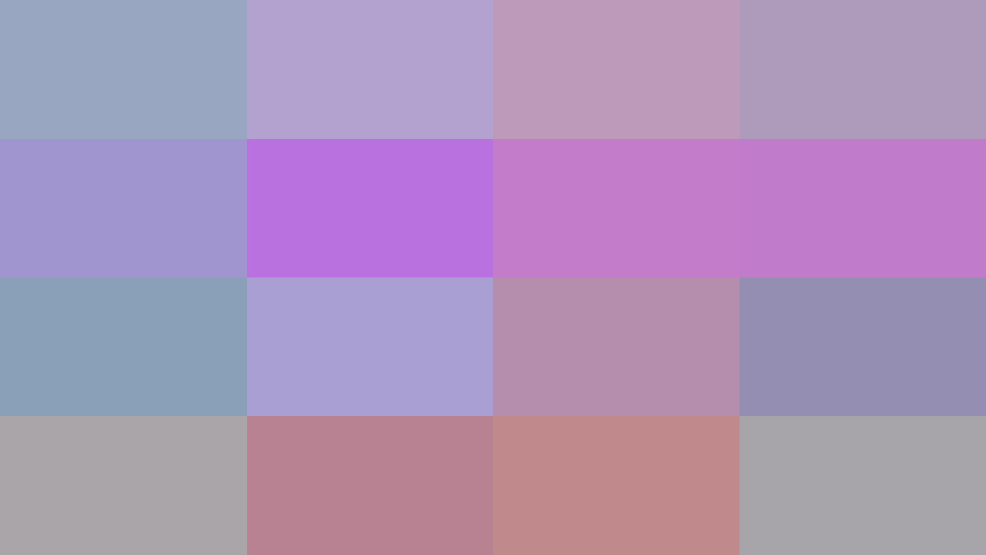 2024-10-11 Antworten in Zahlen auf mgliche Fragen 256 (RGB Farben)