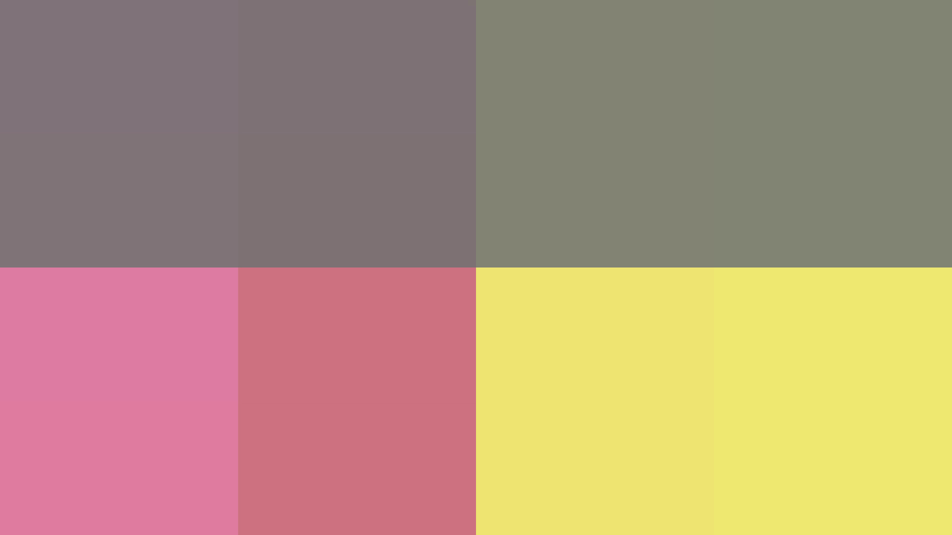 2024-10-11 Antworten in Zahlen auf mgliche Fragen 256 (RGB Farben)