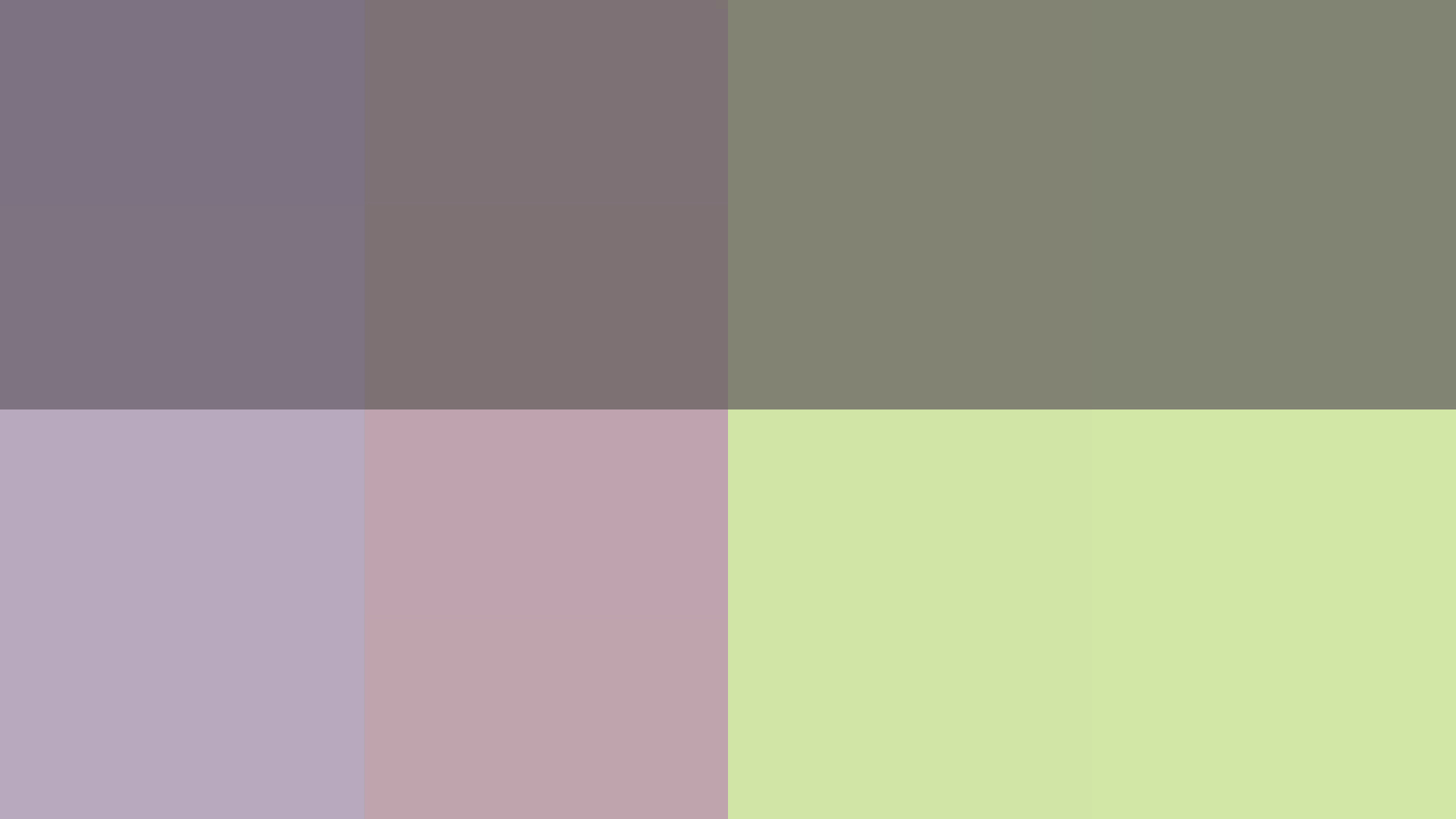 2024-10-11 Antworten in Zahlen auf mgliche Fragen 256 (RGB Farben)