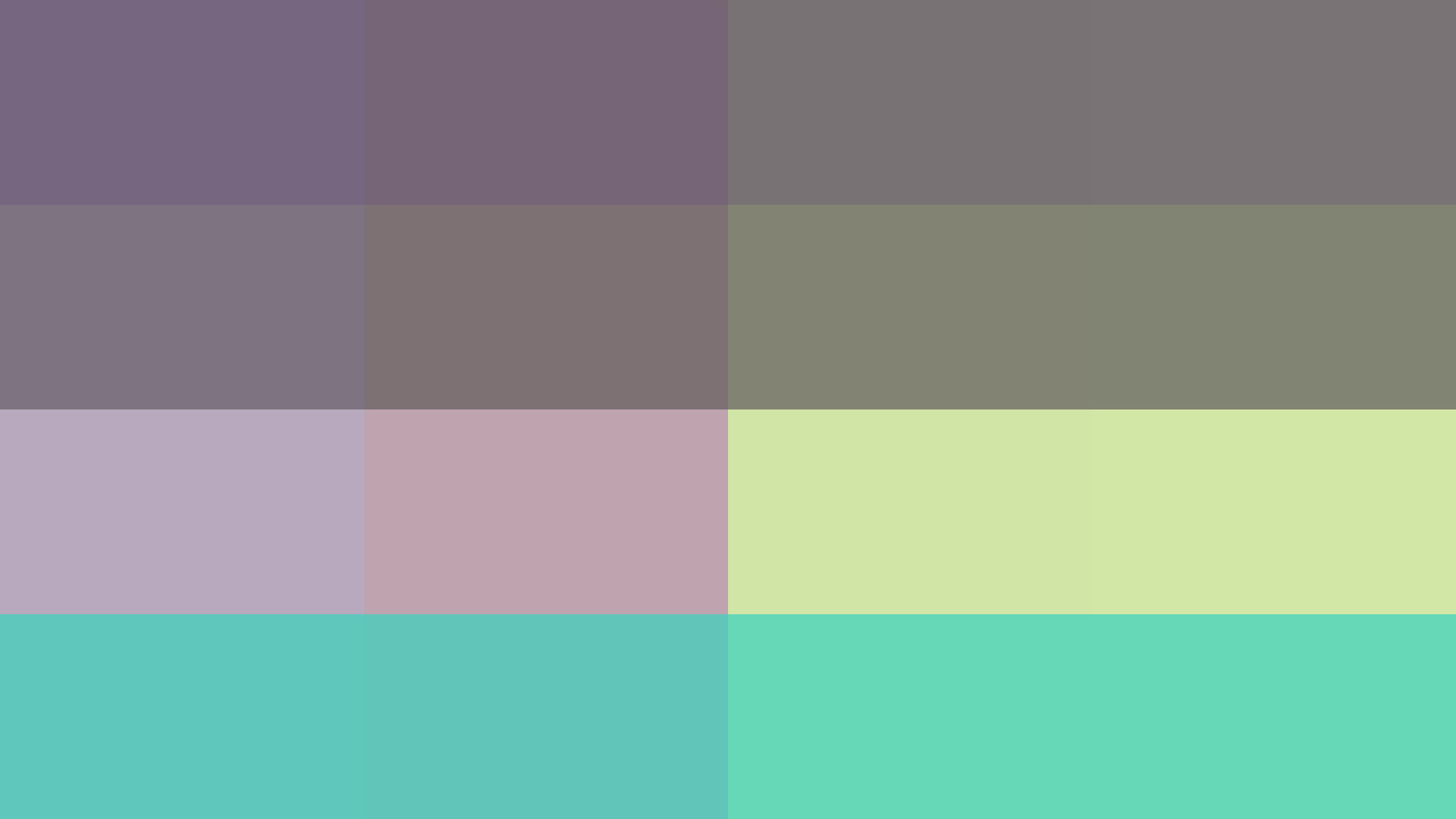 2024-10-11 Antworten in Zahlen auf mgliche Fragen 256 (RGB Farben)