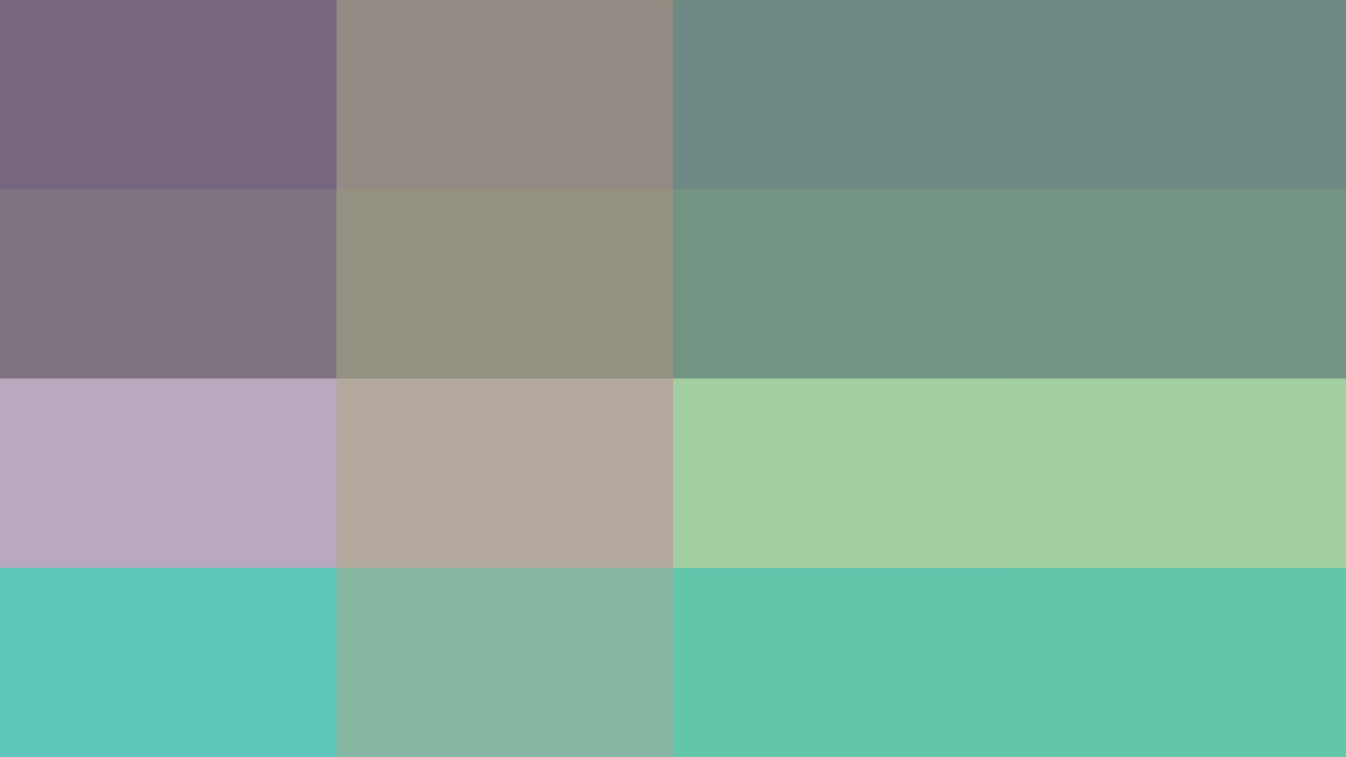 2024-10-11 Antworten in Zahlen auf mgliche Fragen 256 (RGB Farben)