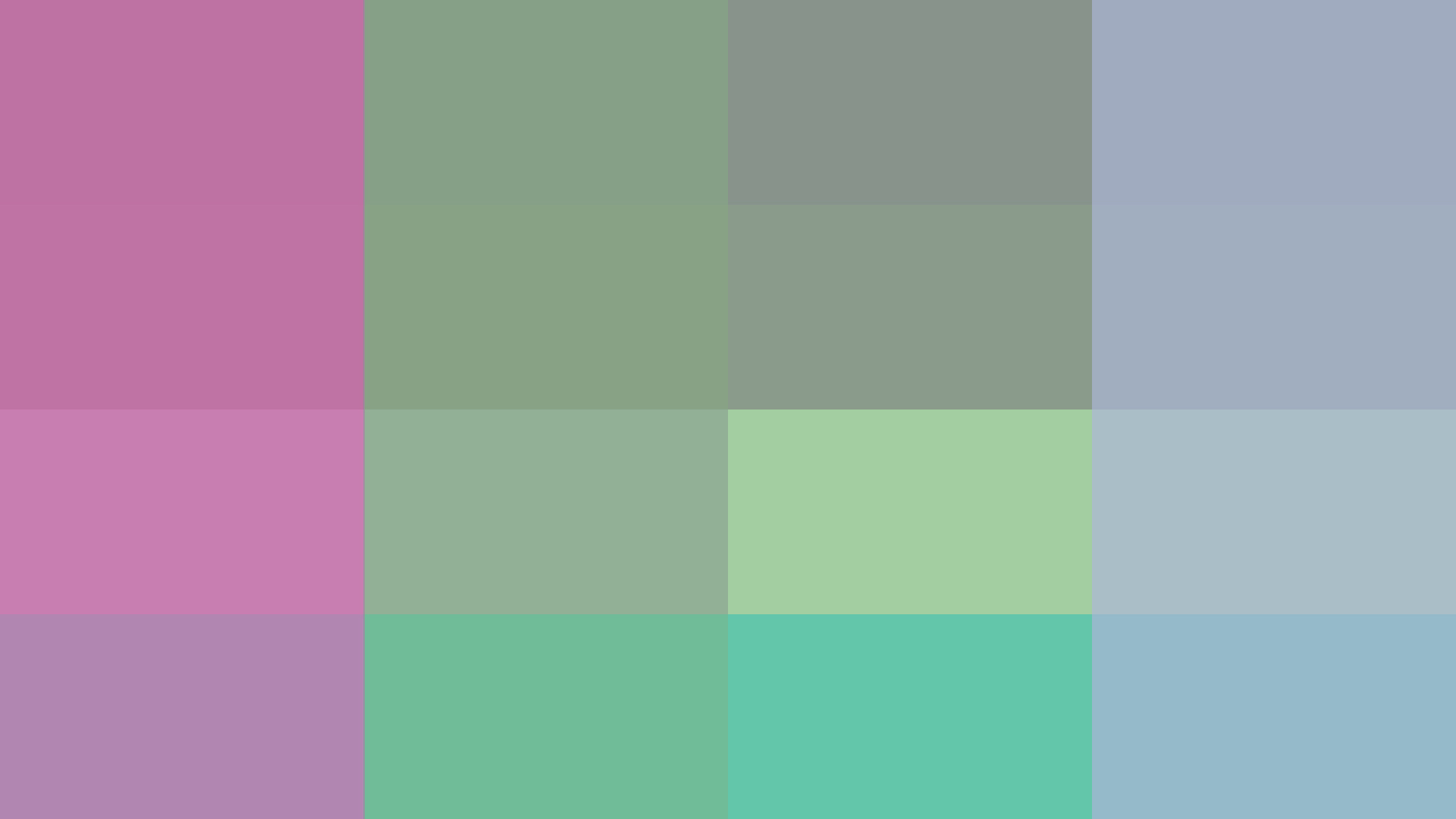 2024-10-11 Antworten in Zahlen auf mgliche Fragen 256 (RGB Farben)