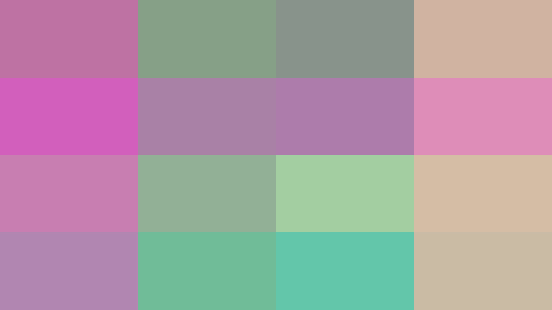 2024-10-11 Antworten in Zahlen auf mgliche Fragen 256 (RGB Farben)