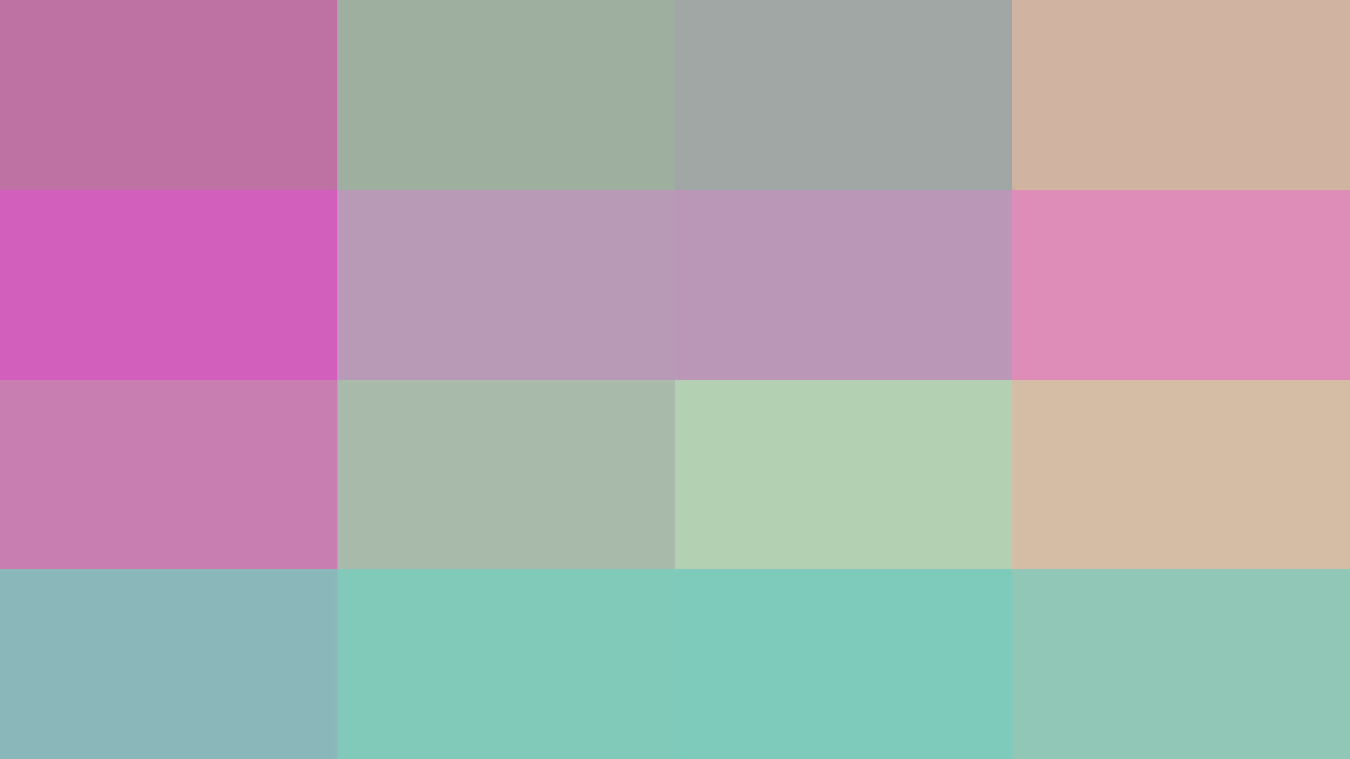 2024-10-11 Antworten in Zahlen auf mgliche Fragen 256 (RGB Farben)