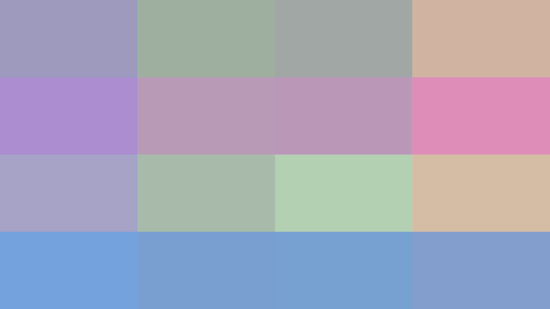 2024-10-11 Antworten in Zahlen auf mgliche Fragen 256 (RGB Farben)