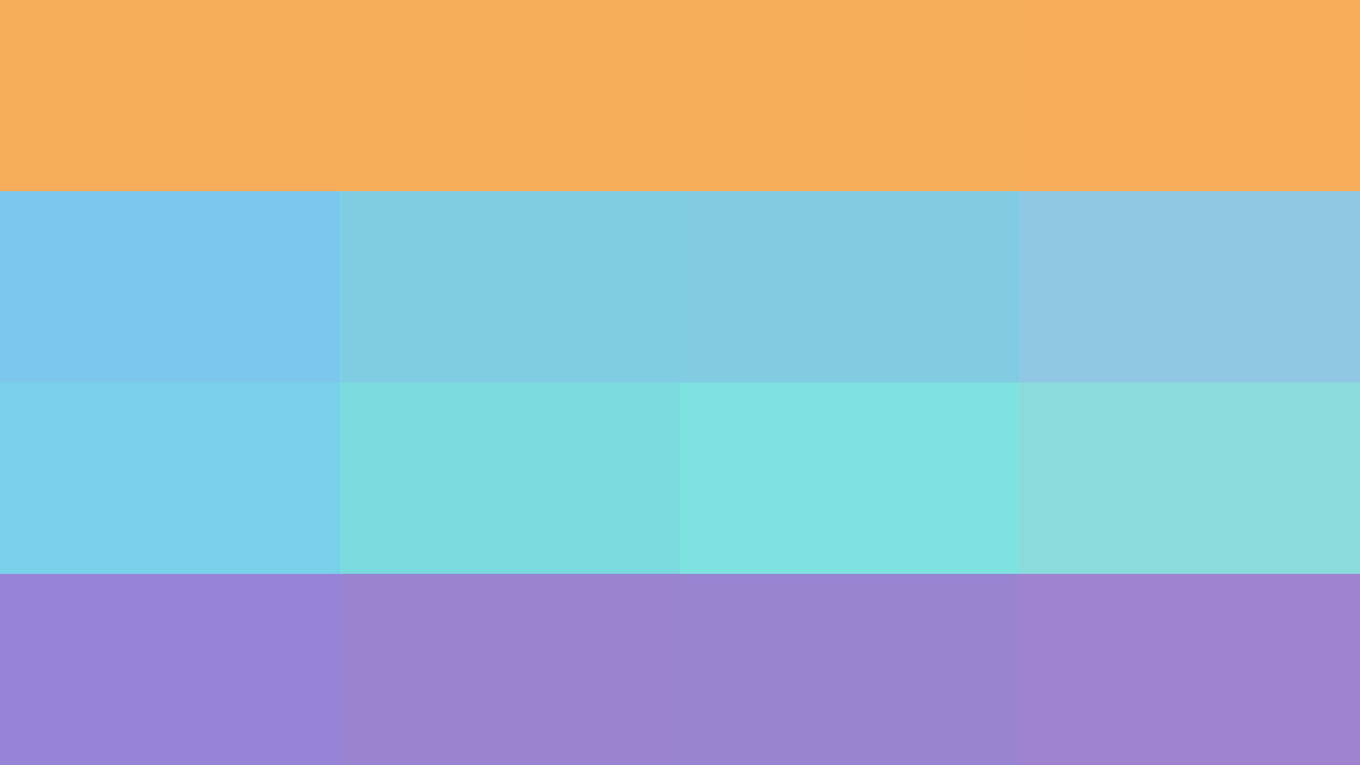2024-10-11 Antworten in Zahlen auf mgliche Fragen 256 (RGB Farben)