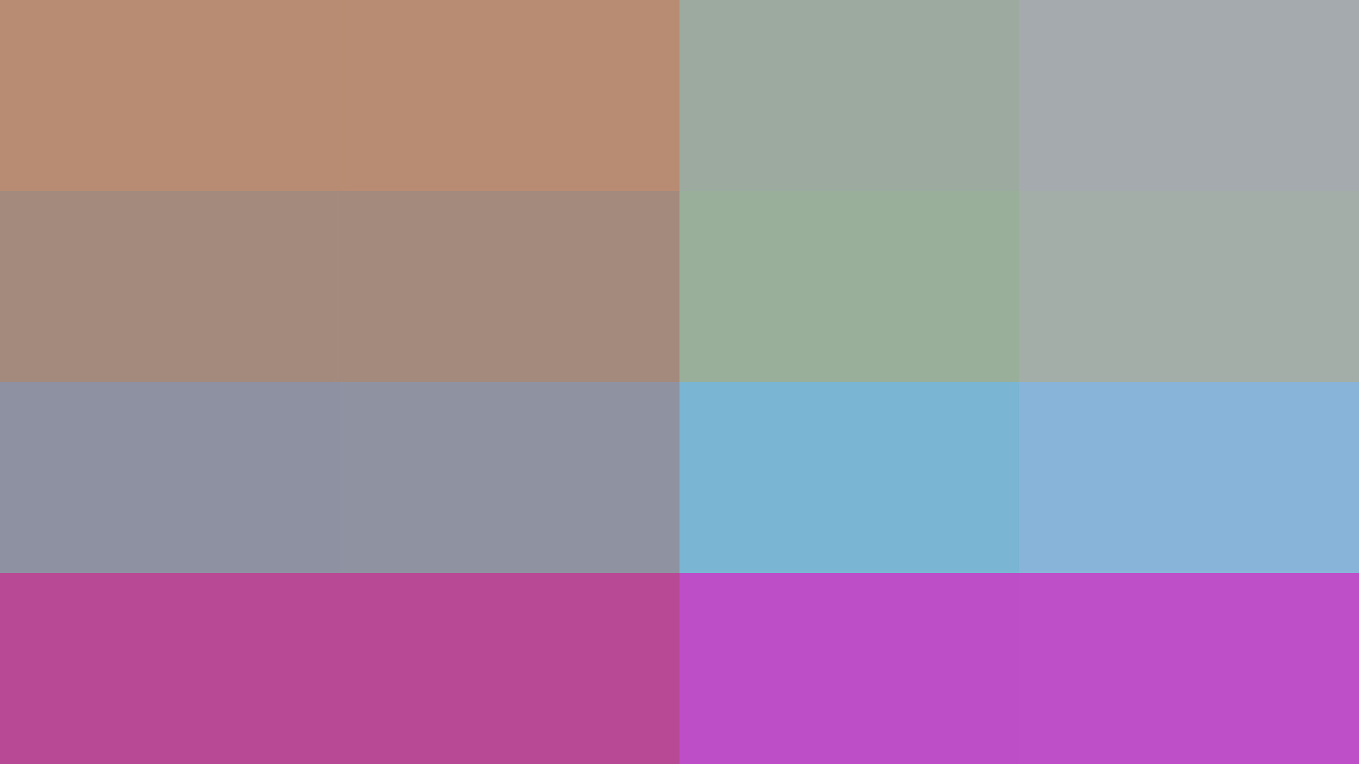 2024-10-11 Antworten in Zahlen auf mgliche Fragen 256 (RGB Farben)