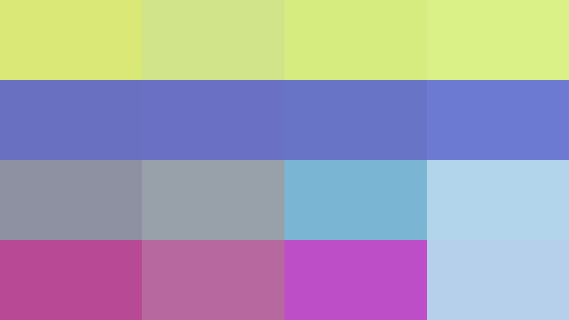 2024-10-11 Antworten in Zahlen auf mgliche Fragen 256 (RGB Farben)