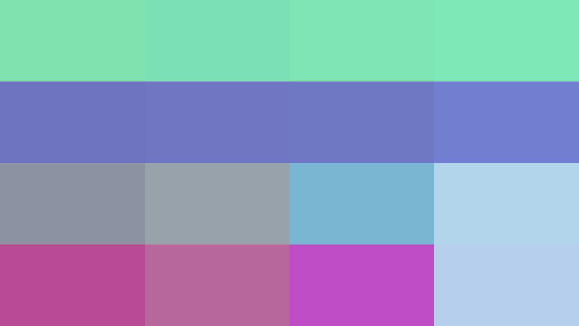 2024-10-11 Antworten in Zahlen auf mgliche Fragen 256 (RGB Farben)