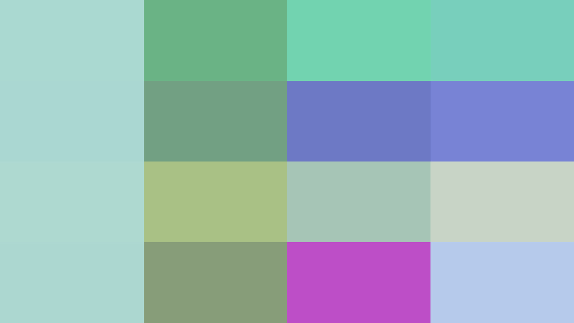 2024-10-11 Antworten in Zahlen auf mgliche Fragen 256 (RGB Farben)
