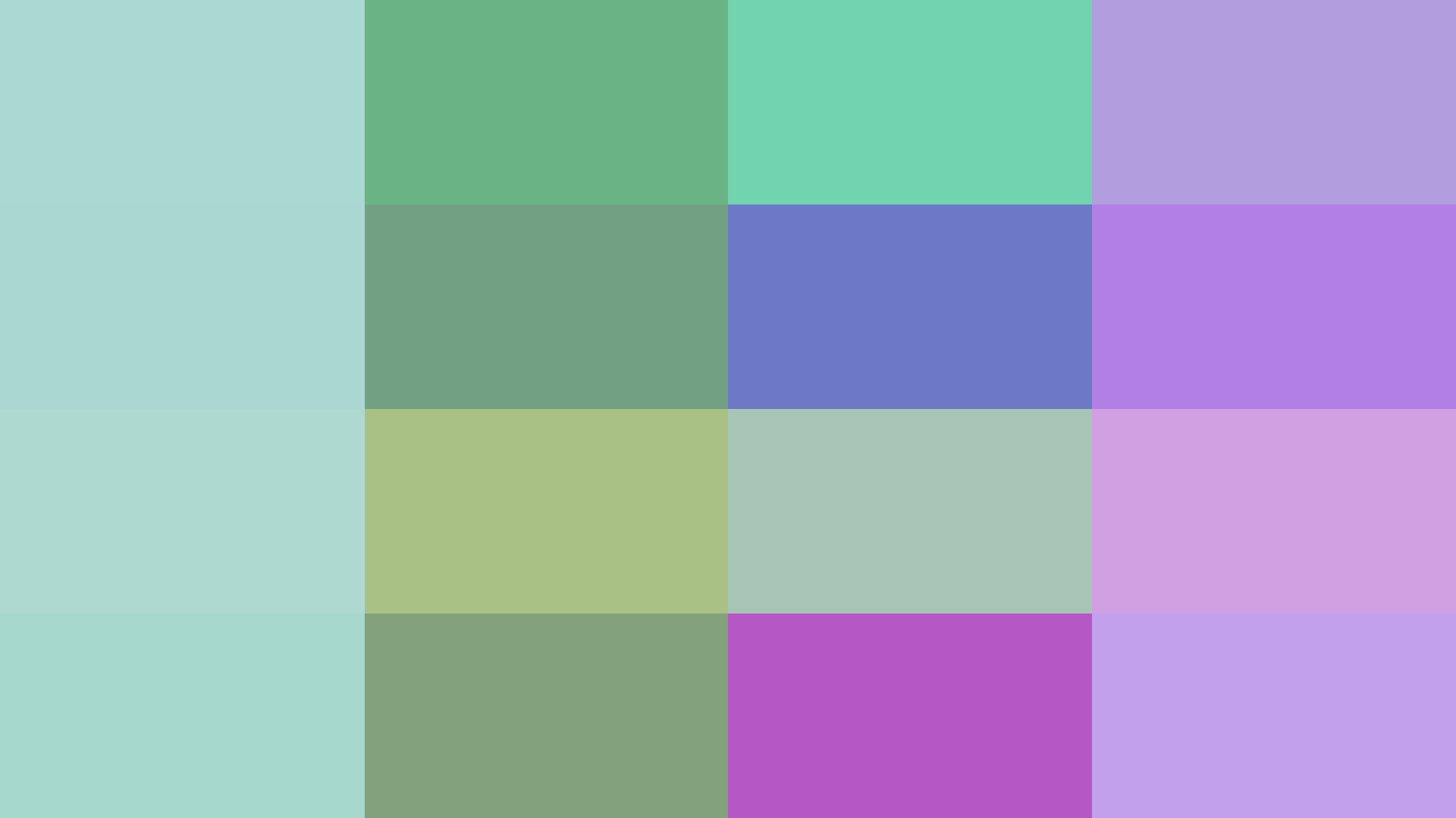2024-10-11 Antworten in Zahlen auf mgliche Fragen 256 (RGB Farben)