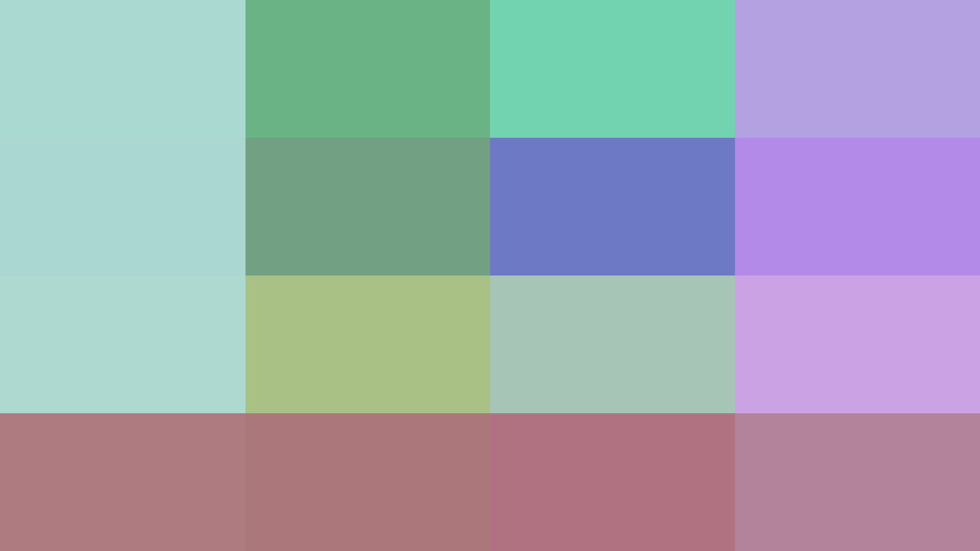 2024-10-11 Antworten in Zahlen auf mgliche Fragen 256 (RGB Farben)