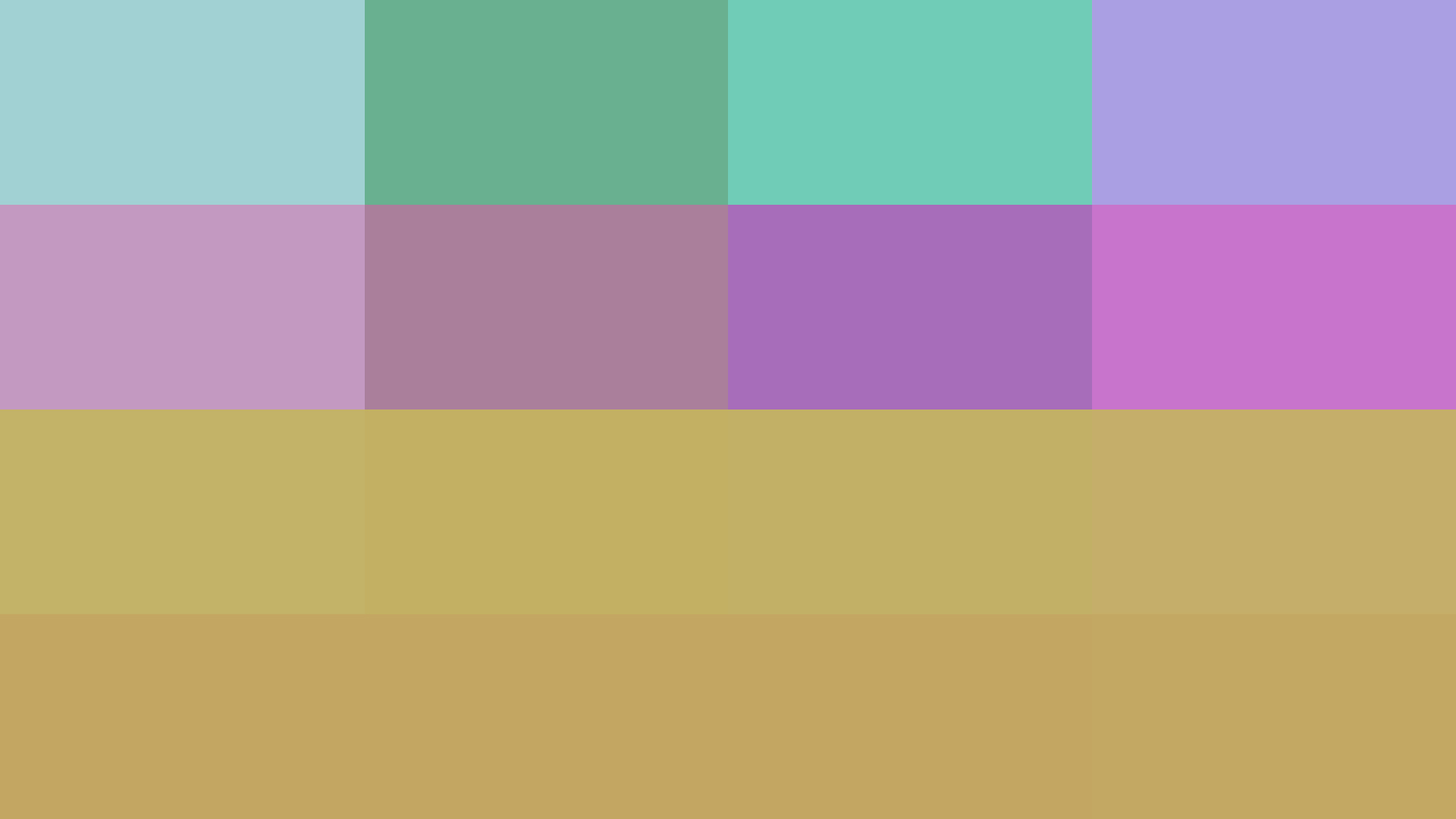 2024-10-11 Antworten in Zahlen auf mgliche Fragen 256 (RGB Farben)