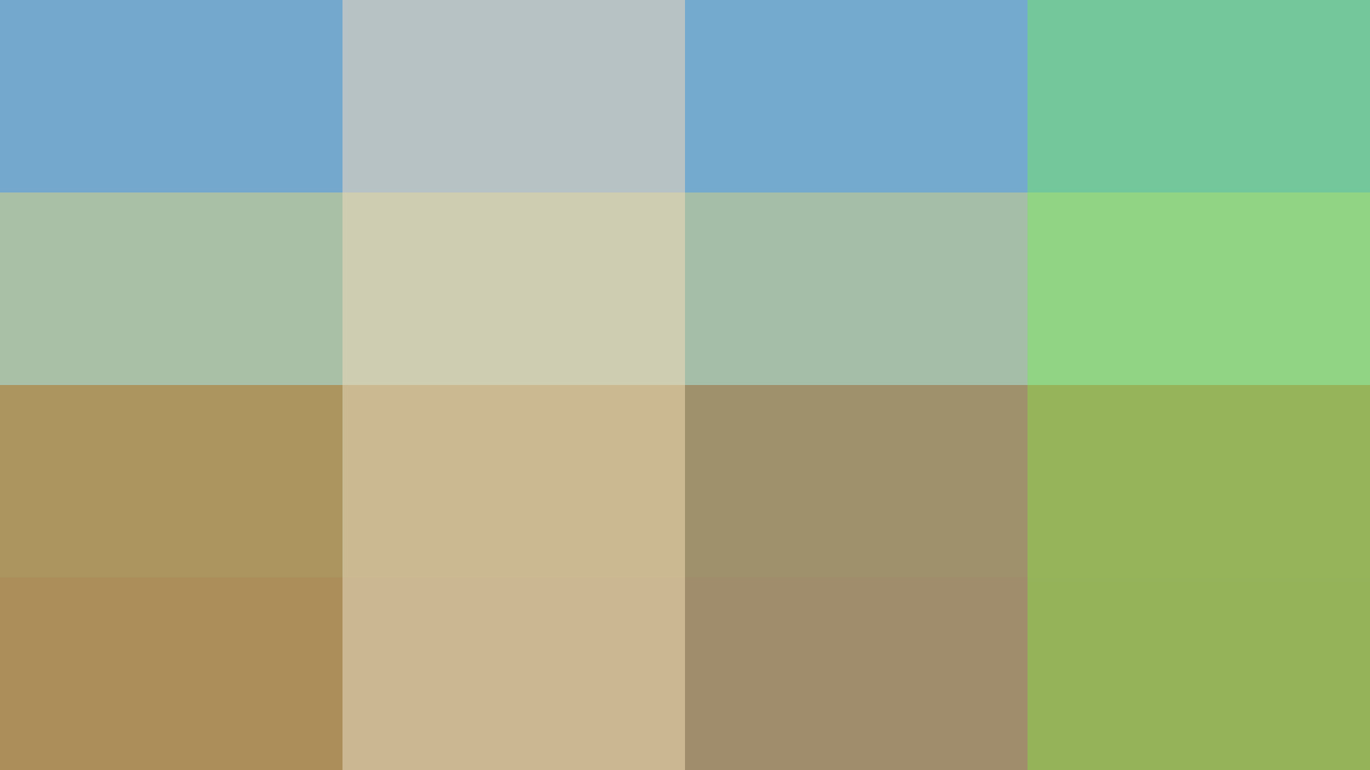 2024-10-11 Antworten in Zahlen auf mgliche Fragen 256 (RGB Farben)