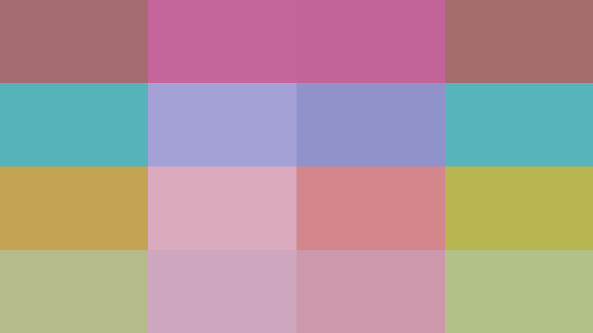 2024-10-11 Antworten in Zahlen auf mgliche Fragen 256 (RGB Farben)