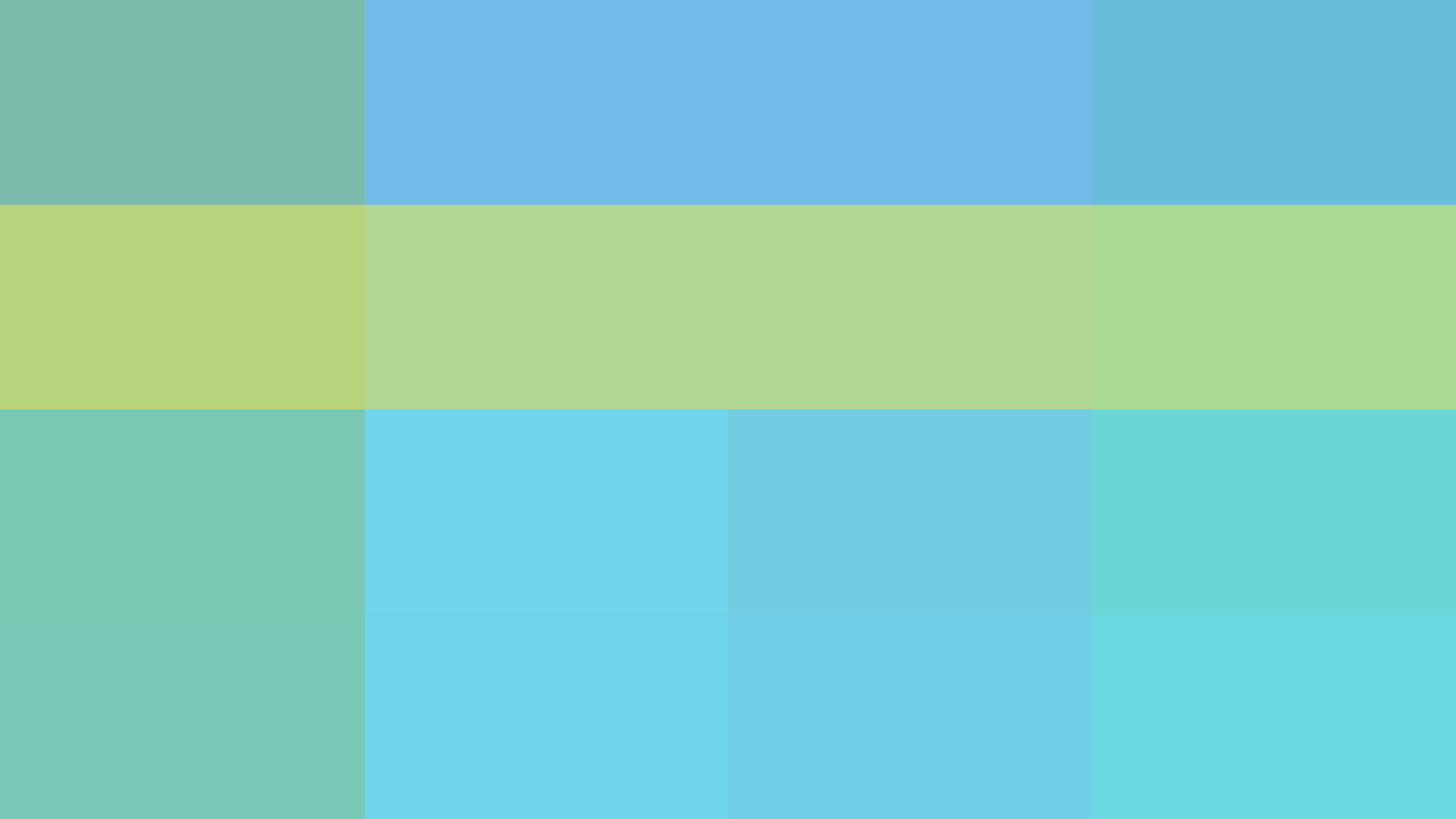 2024-10-11 Antworten in Zahlen auf mgliche Fragen 256 (RGB Farben)