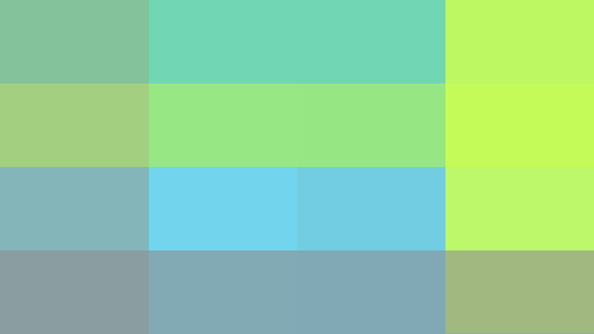 2024-10-11 Antworten in Zahlen auf mgliche Fragen 256 (RGB Farben)