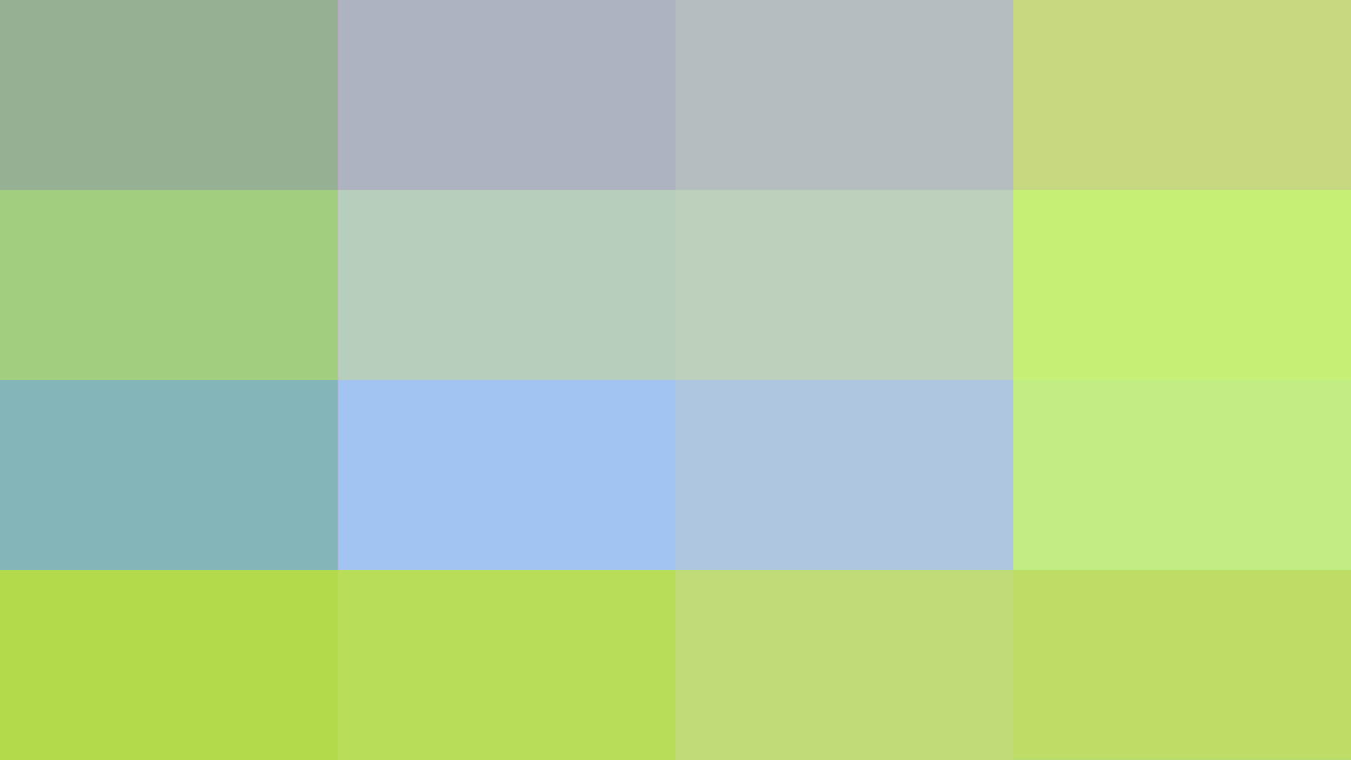 2024-10-11 Antworten in Zahlen auf mgliche Fragen 256 (RGB Farben)