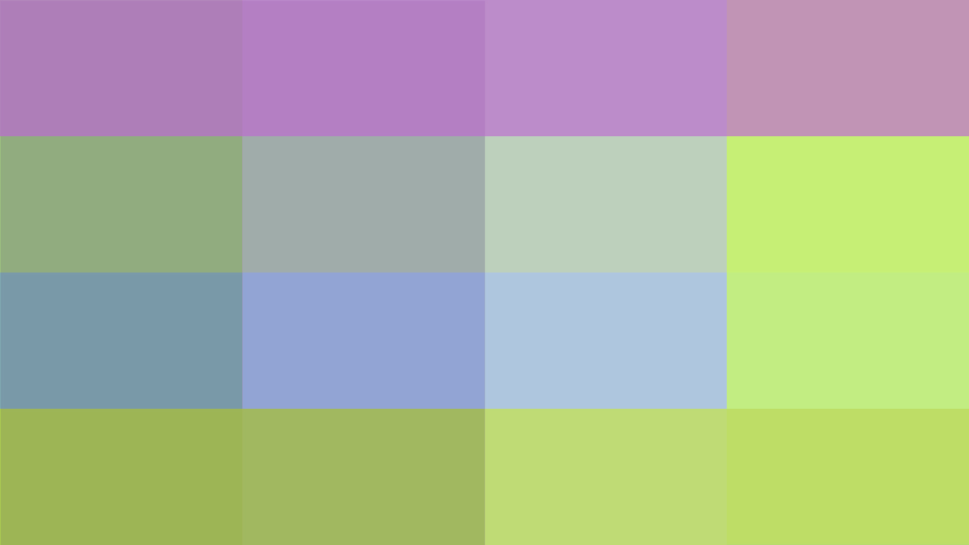 2024-10-11 Antworten in Zahlen auf mgliche Fragen 256 (RGB Farben)