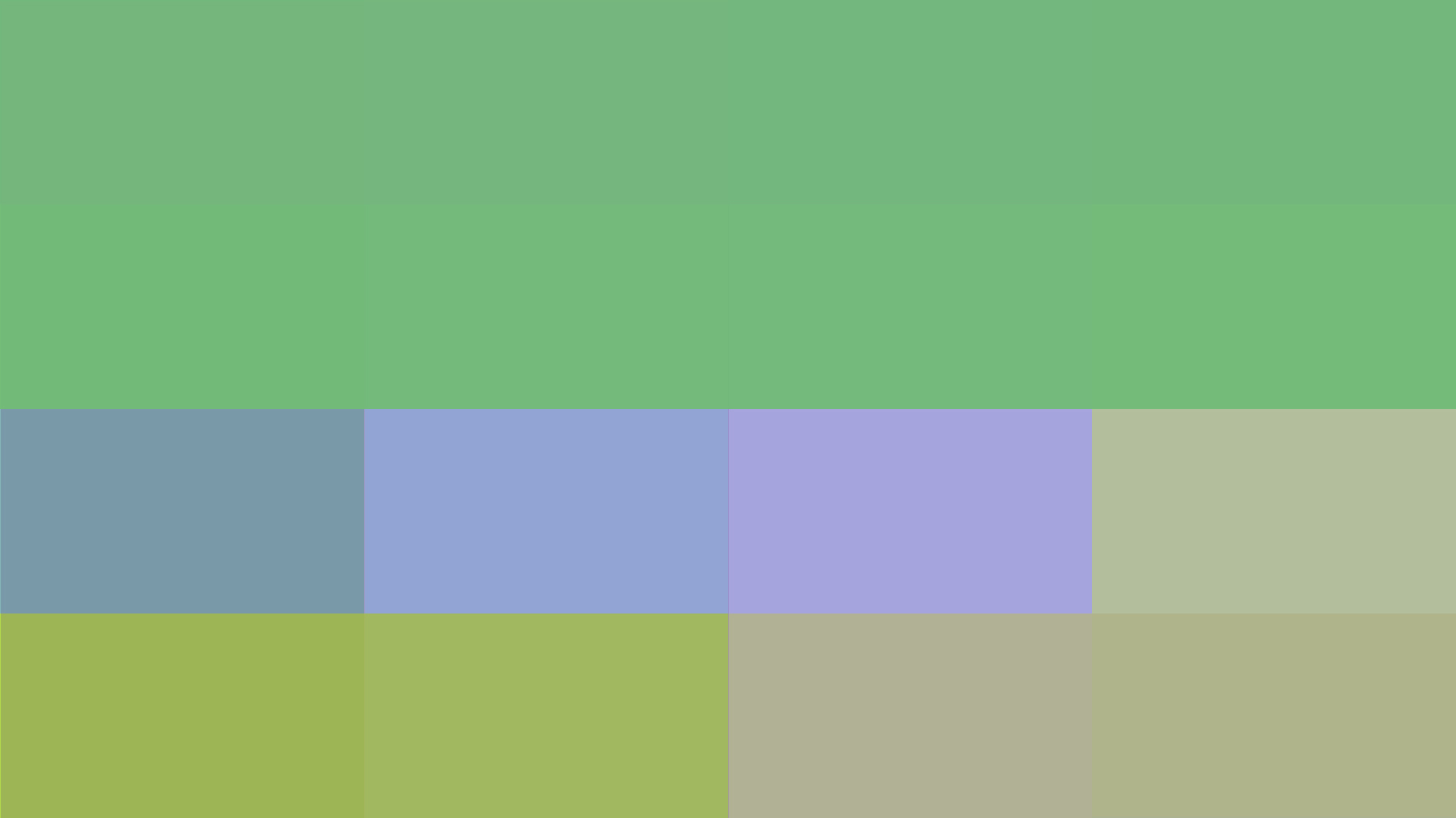 2024-10-11 Antworten in Zahlen auf mgliche Fragen 256 (RGB Farben)