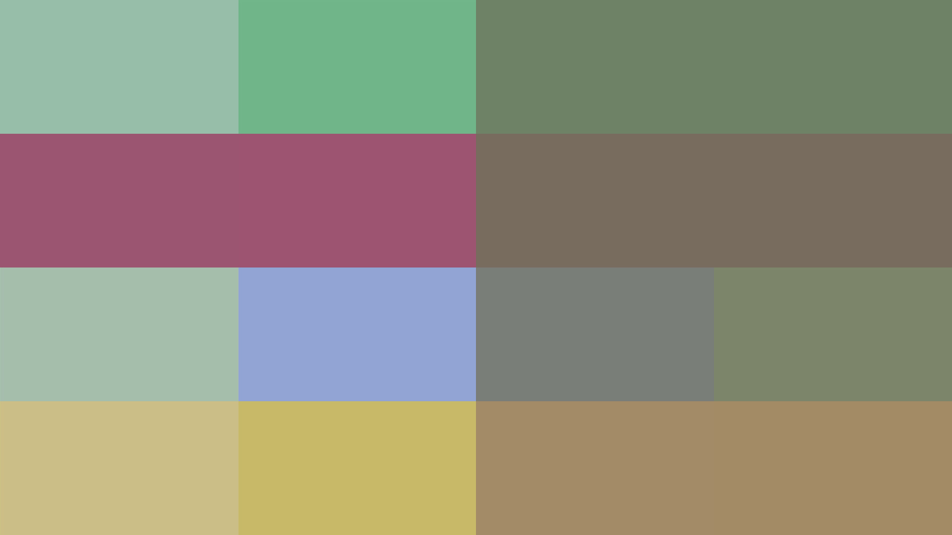 2024-10-11 Antworten in Zahlen auf mgliche Fragen 256 (RGB Farben)