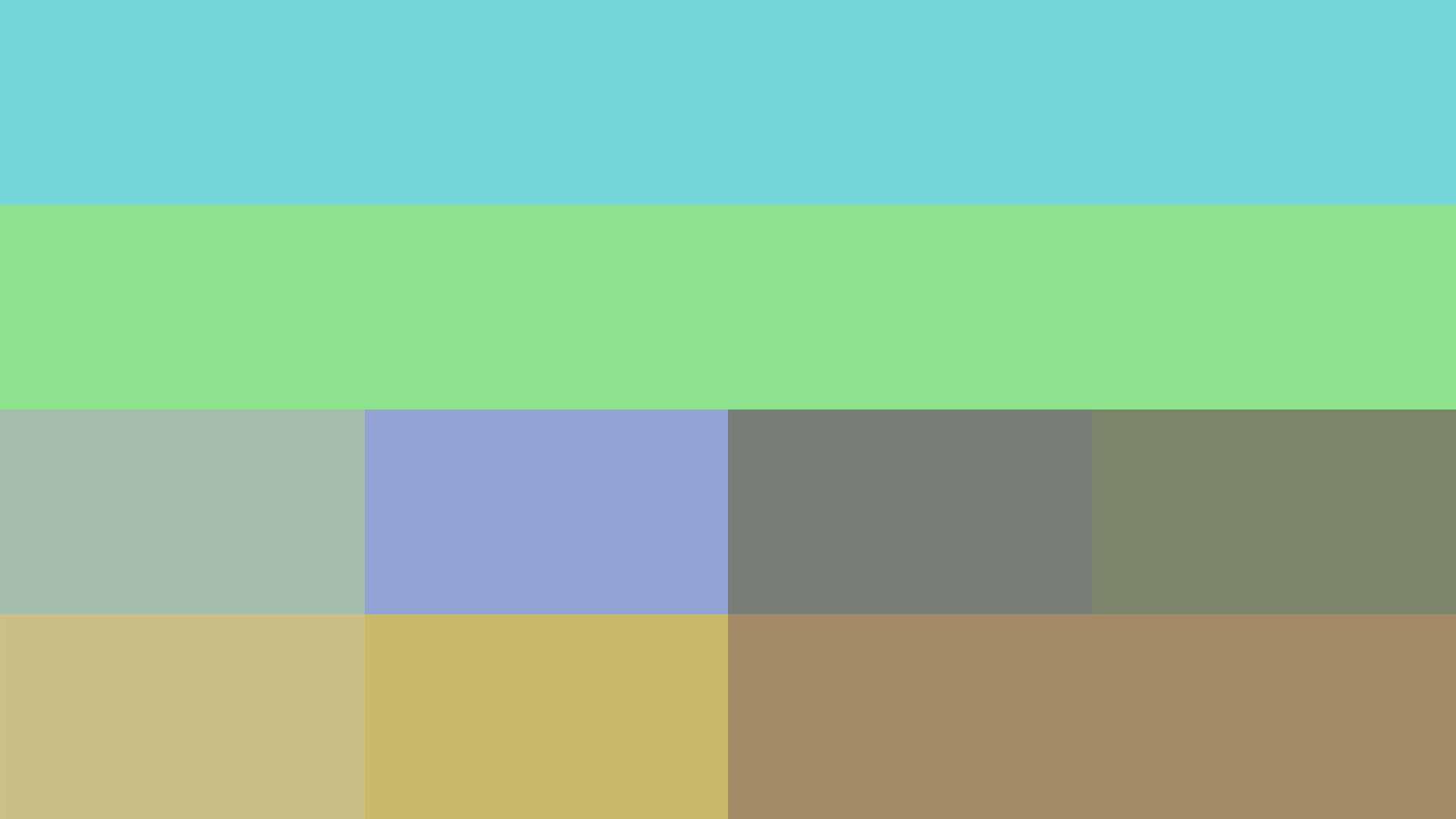 2024-10-11 Antworten in Zahlen auf mgliche Fragen 256 (RGB Farben)