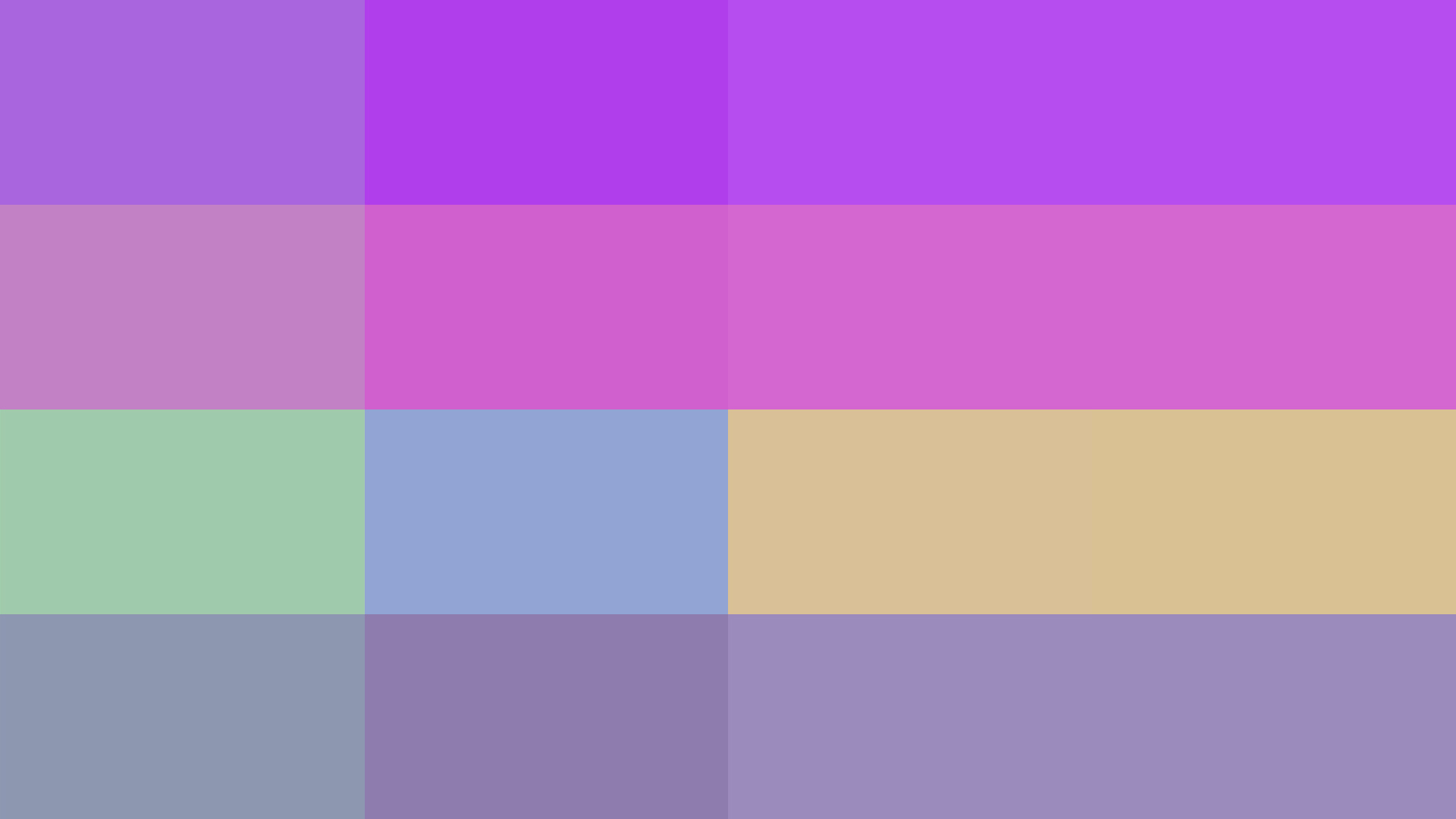 2024-10-11 Antworten in Zahlen auf mgliche Fragen 256 (RGB Farben)