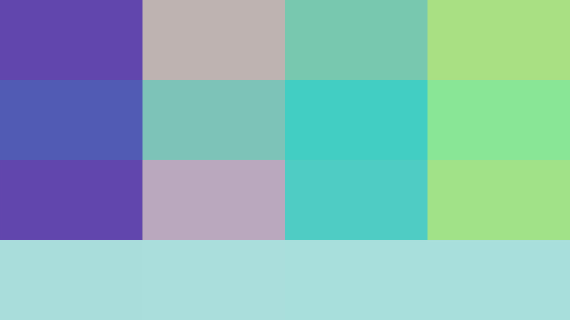 2024-10-11 Antworten in Zahlen auf mgliche Fragen 256 (RGB Farben)