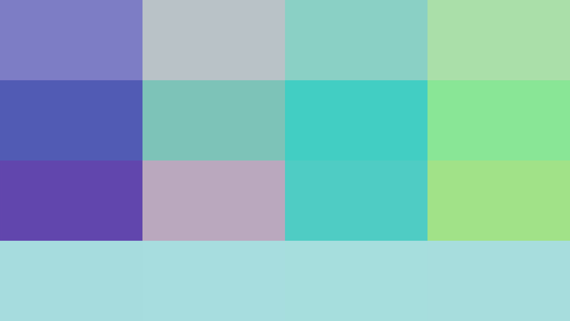 2024-10-11 Antworten in Zahlen auf mgliche Fragen 256 (RGB Farben)