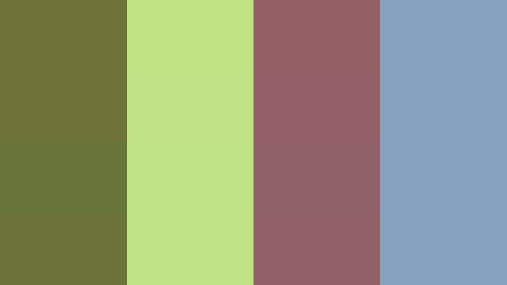 2024-10-11 Antworten in Zahlen auf mgliche Fragen 256 (RGB Farben)