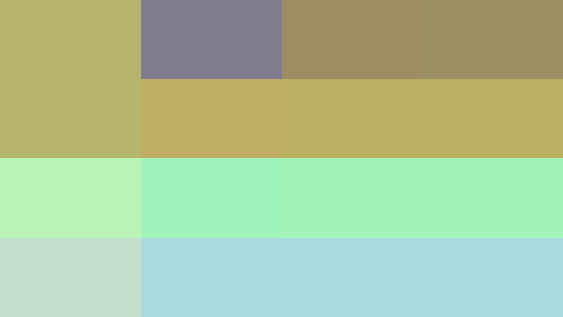 2024-10-11 Antworten in Zahlen auf mgliche Fragen 256 (RGB Farben)