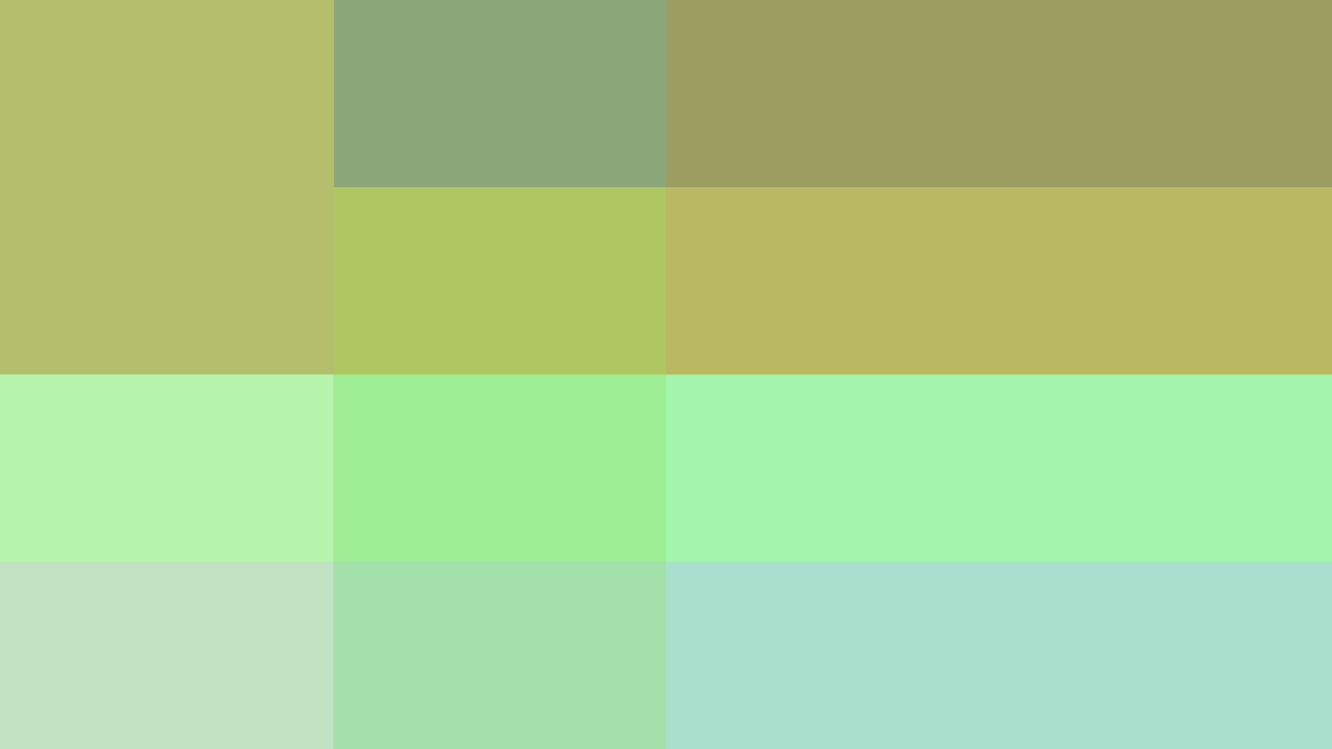 2024-10-11 Antworten in Zahlen auf mgliche Fragen 256 (RGB Farben)