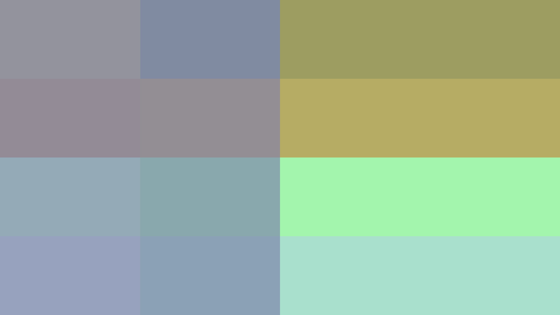 2024-10-11 Antworten in Zahlen auf mgliche Fragen 256 (RGB Farben)