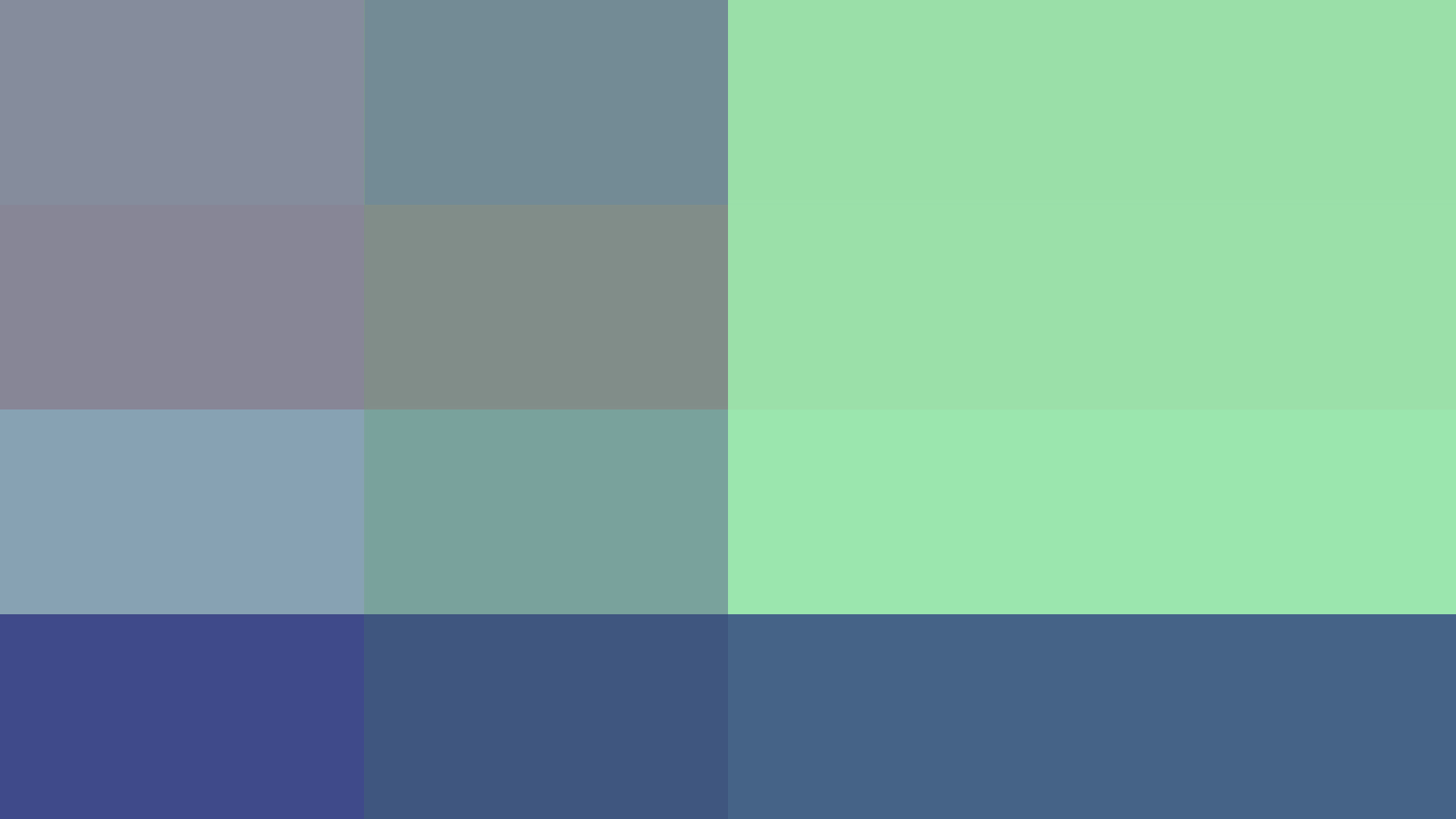 2024-10-11 Antworten in Zahlen auf mgliche Fragen 256 (RGB Farben)
