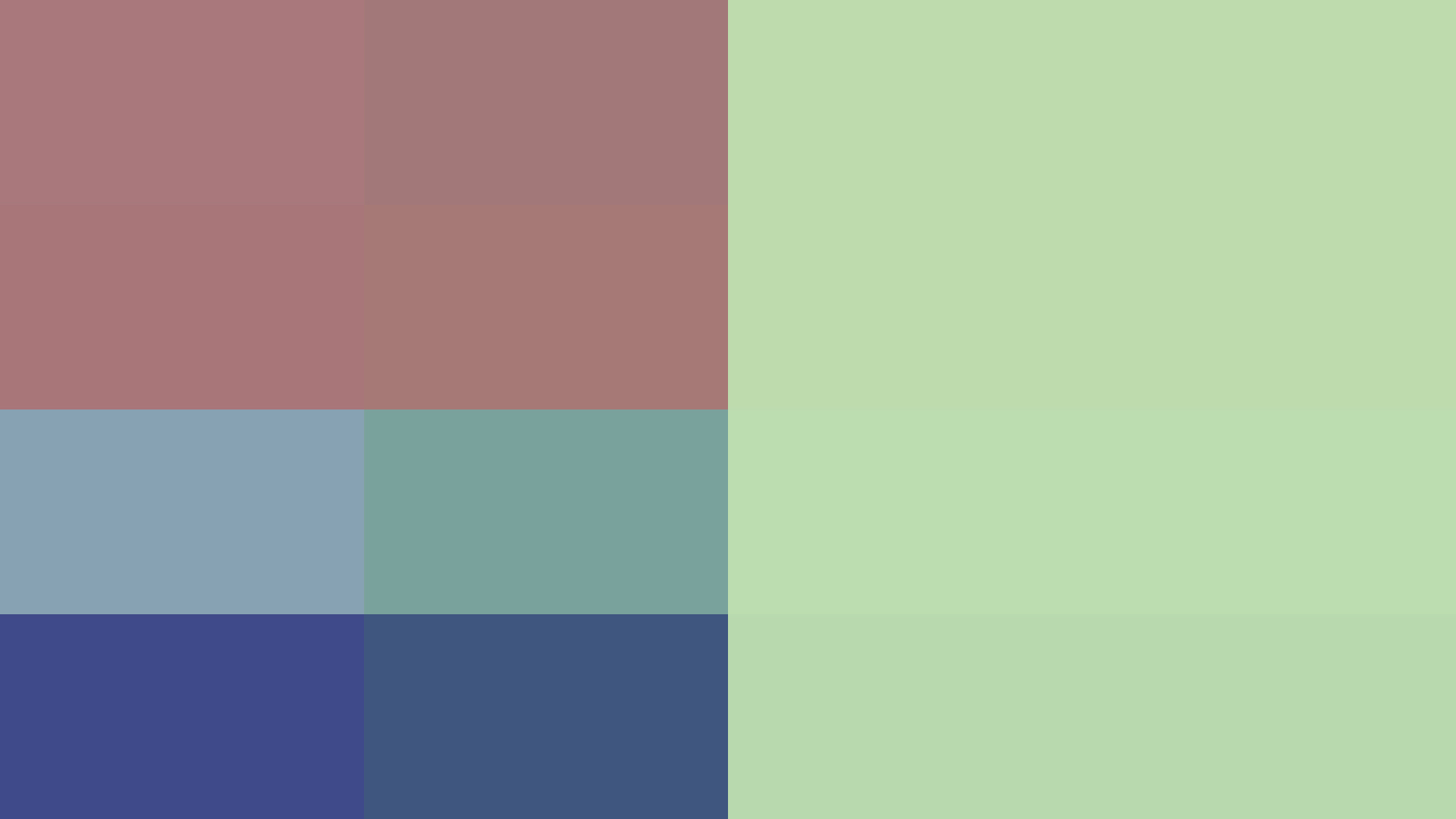 2024-10-11 Antworten in Zahlen auf mgliche Fragen 256 (RGB Farben)