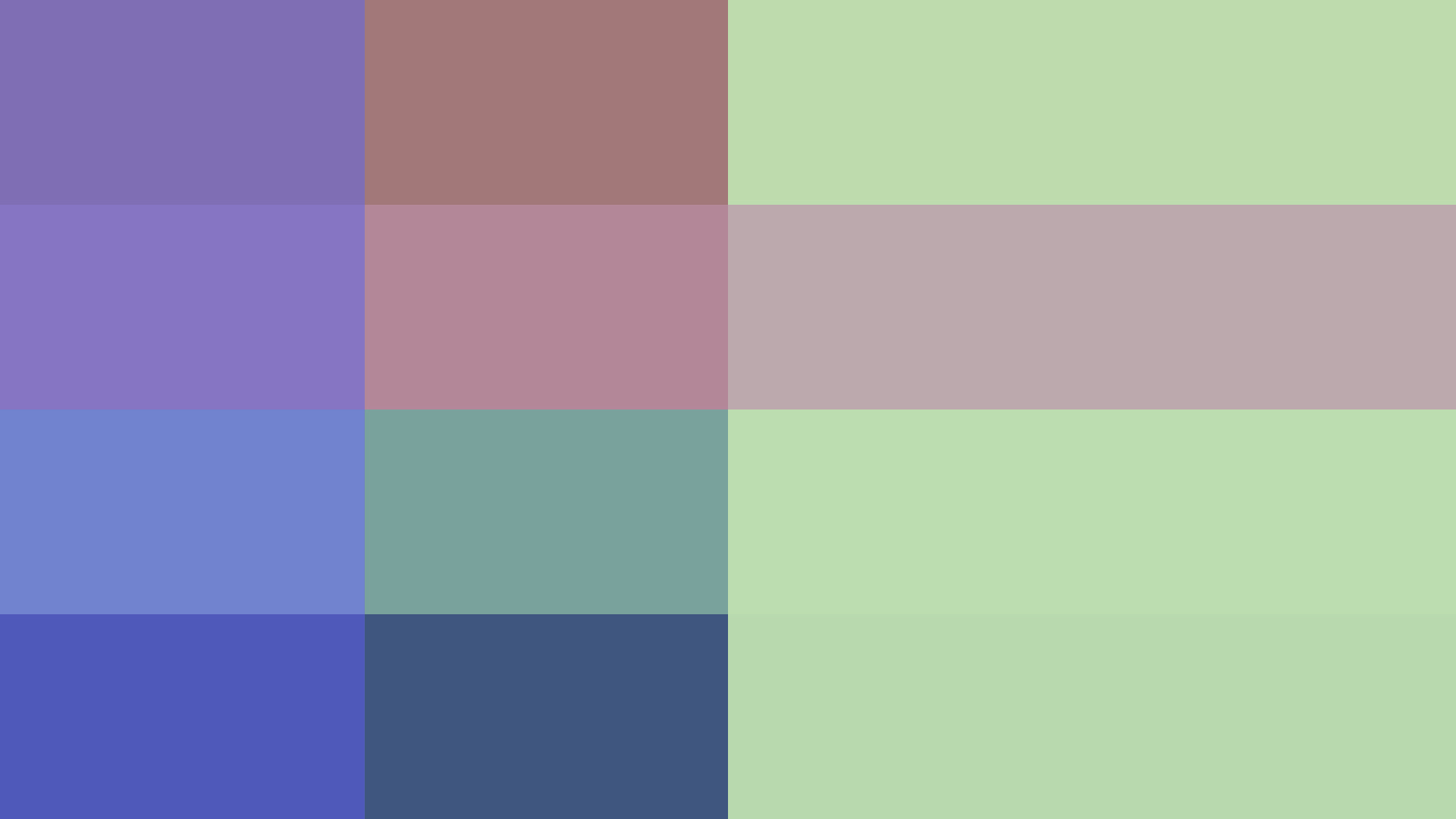 2024-10-11 Antworten in Zahlen auf mgliche Fragen 256 (RGB Farben)