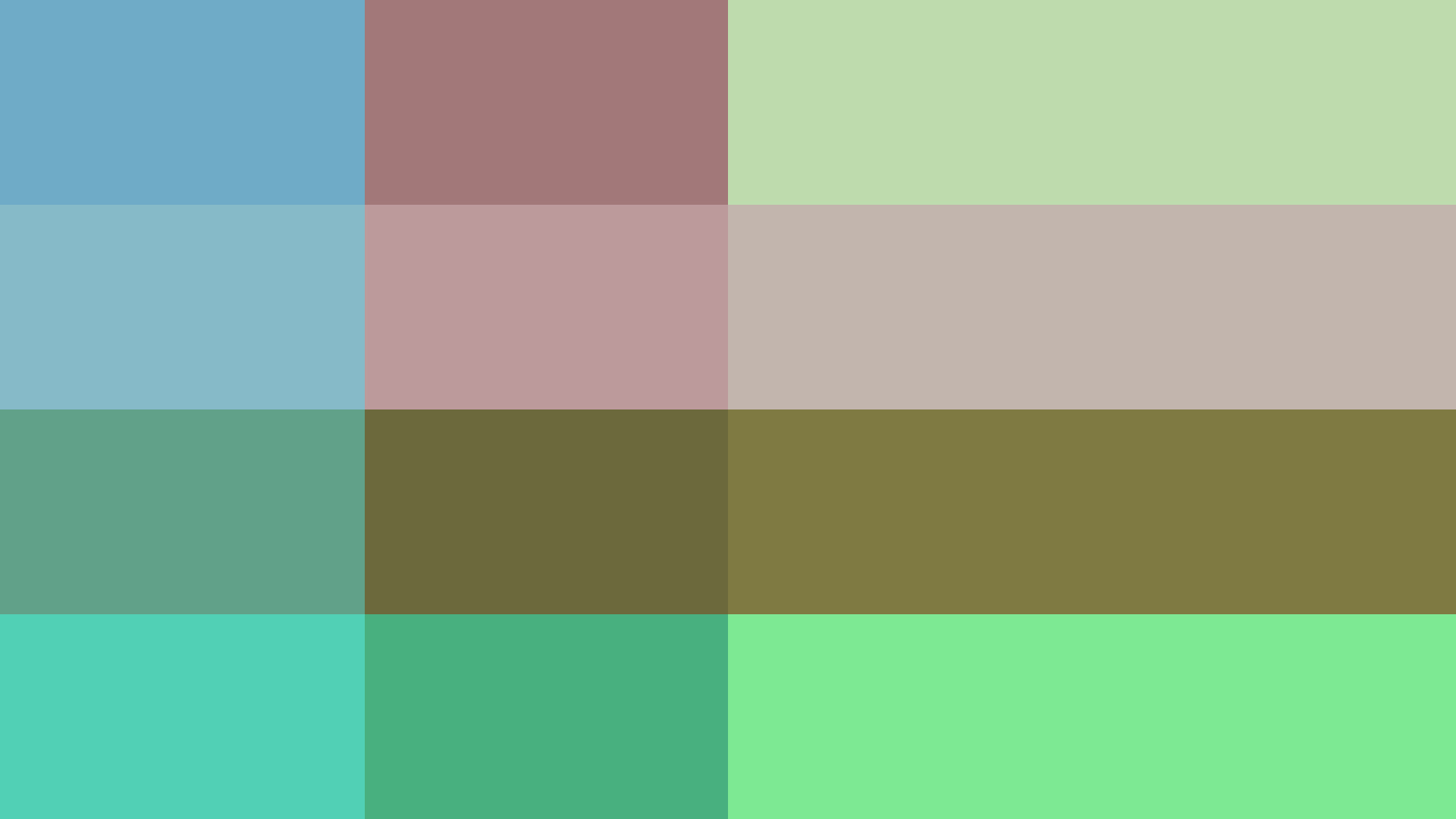 2024-10-11 Antworten in Zahlen auf mgliche Fragen 256 (RGB Farben)