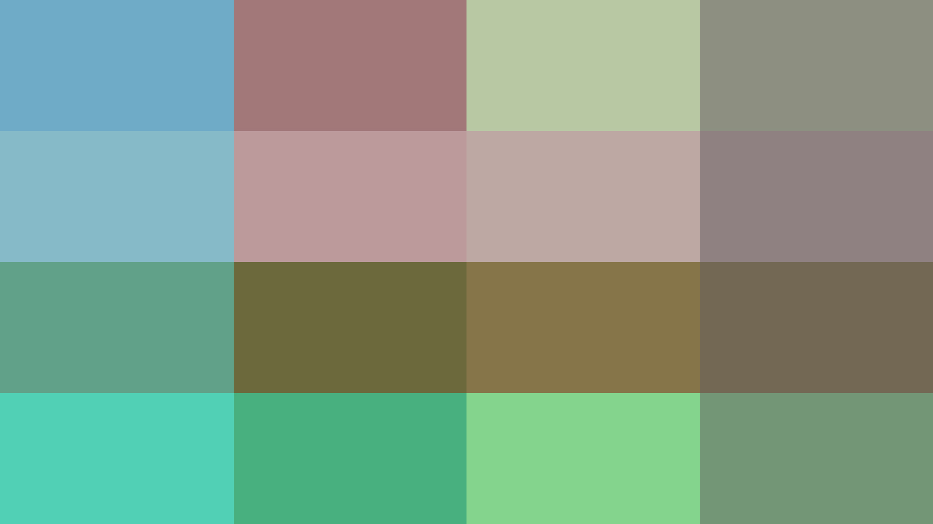 2024-10-11 Antworten in Zahlen auf mgliche Fragen 256 (RGB Farben)