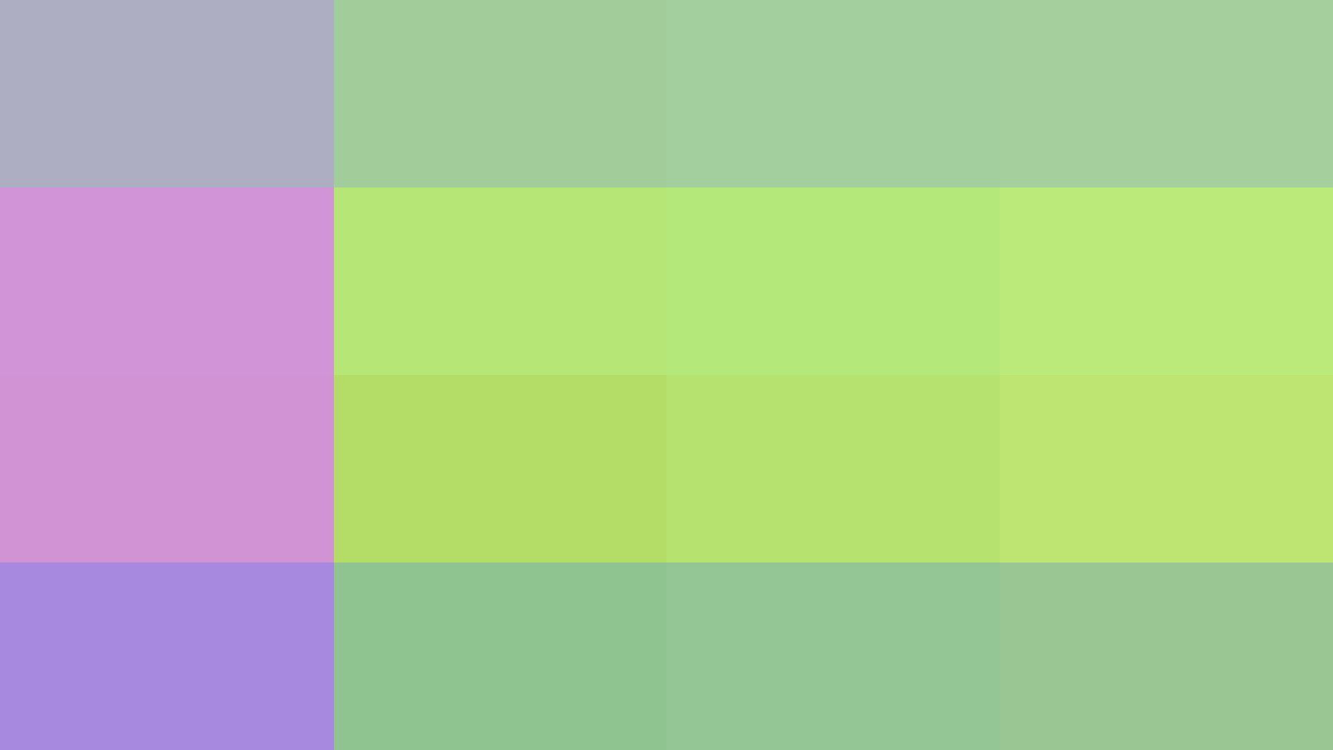 2024-10-11 Antworten in Zahlen auf mgliche Fragen 256 (RGB Farben)