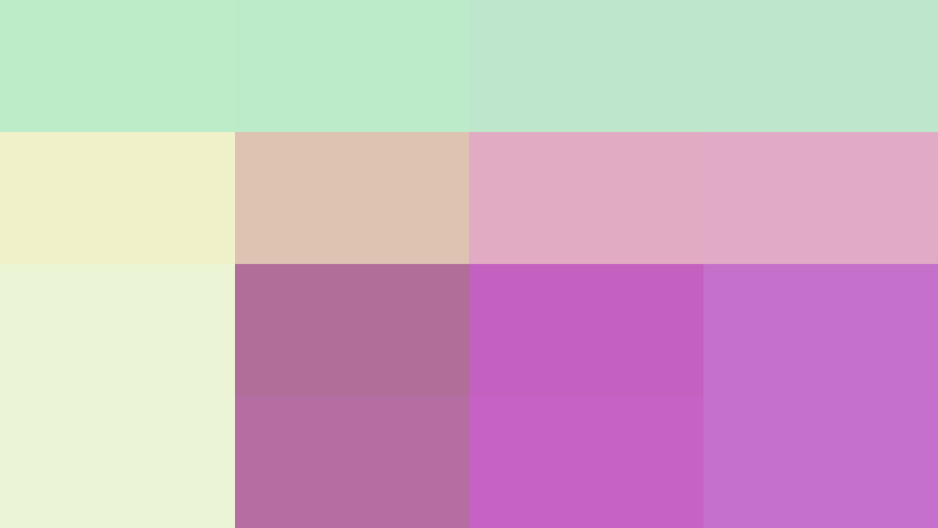 2024-10-11 Antworten in Zahlen auf mgliche Fragen 256 (RGB Farben)