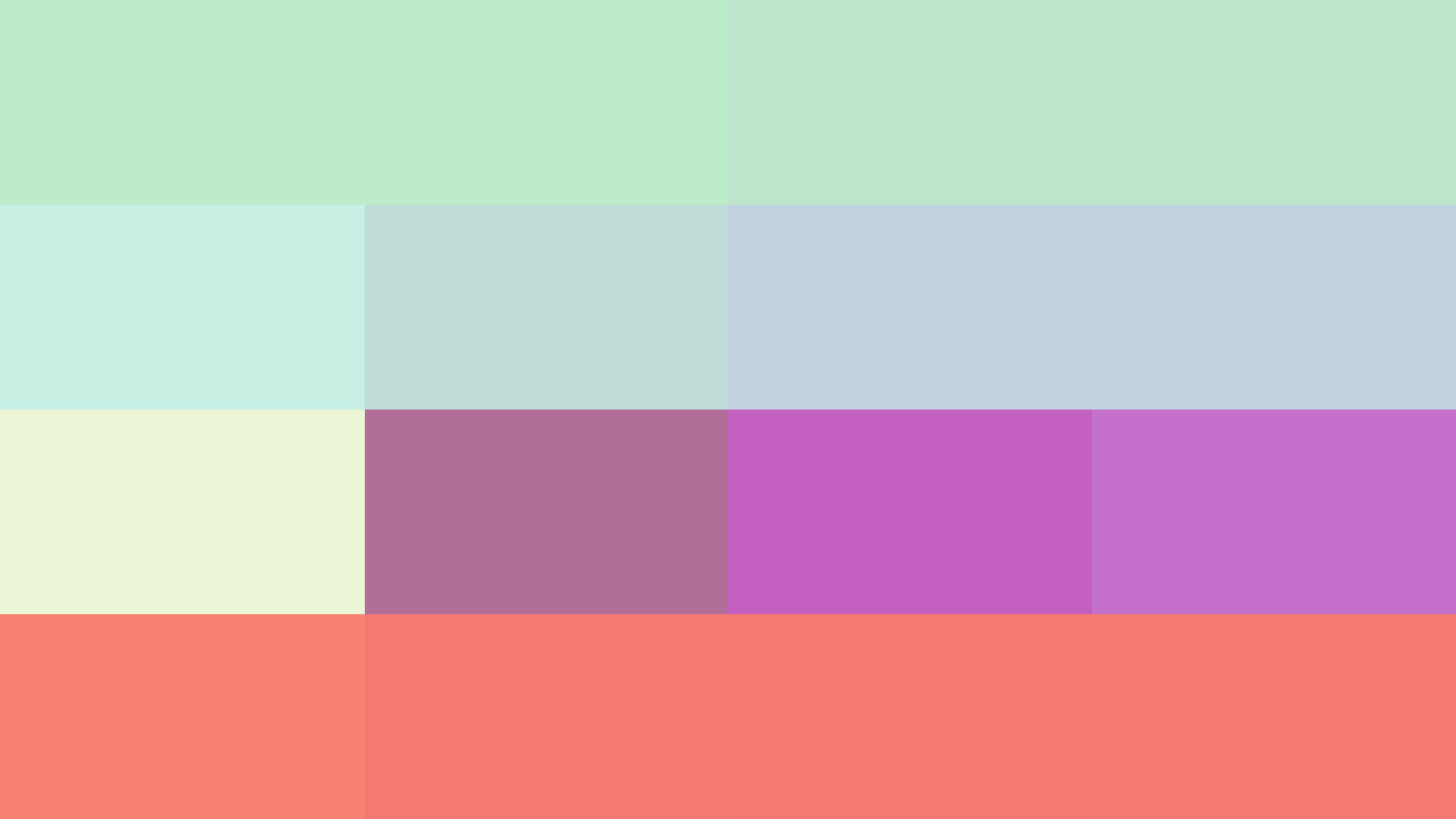 2024-10-11 Antworten in Zahlen auf mgliche Fragen 256 (RGB Farben)