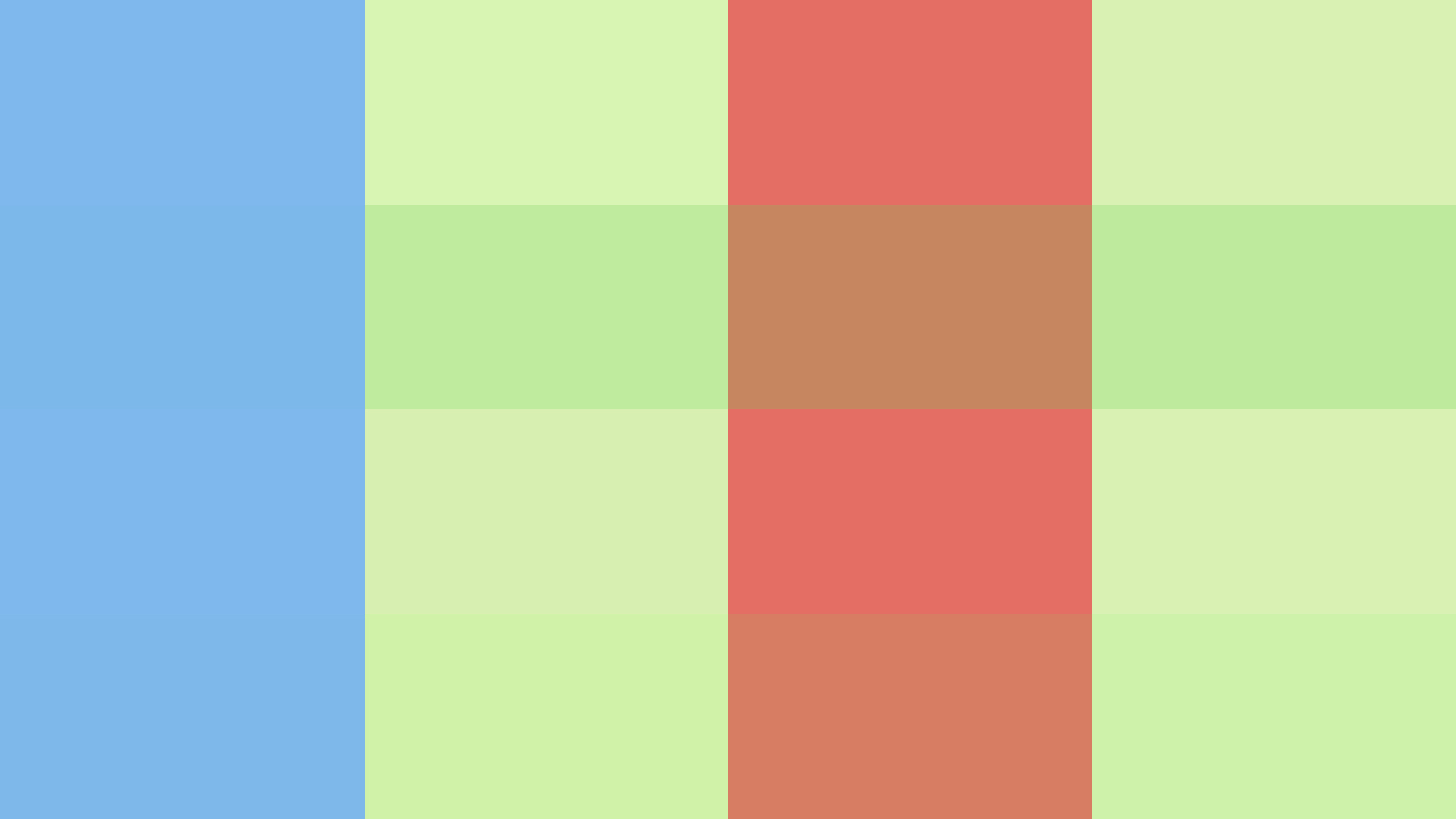 2024-10-11 Antworten in Zahlen auf mgliche Fragen 256 (RGB Farben)
