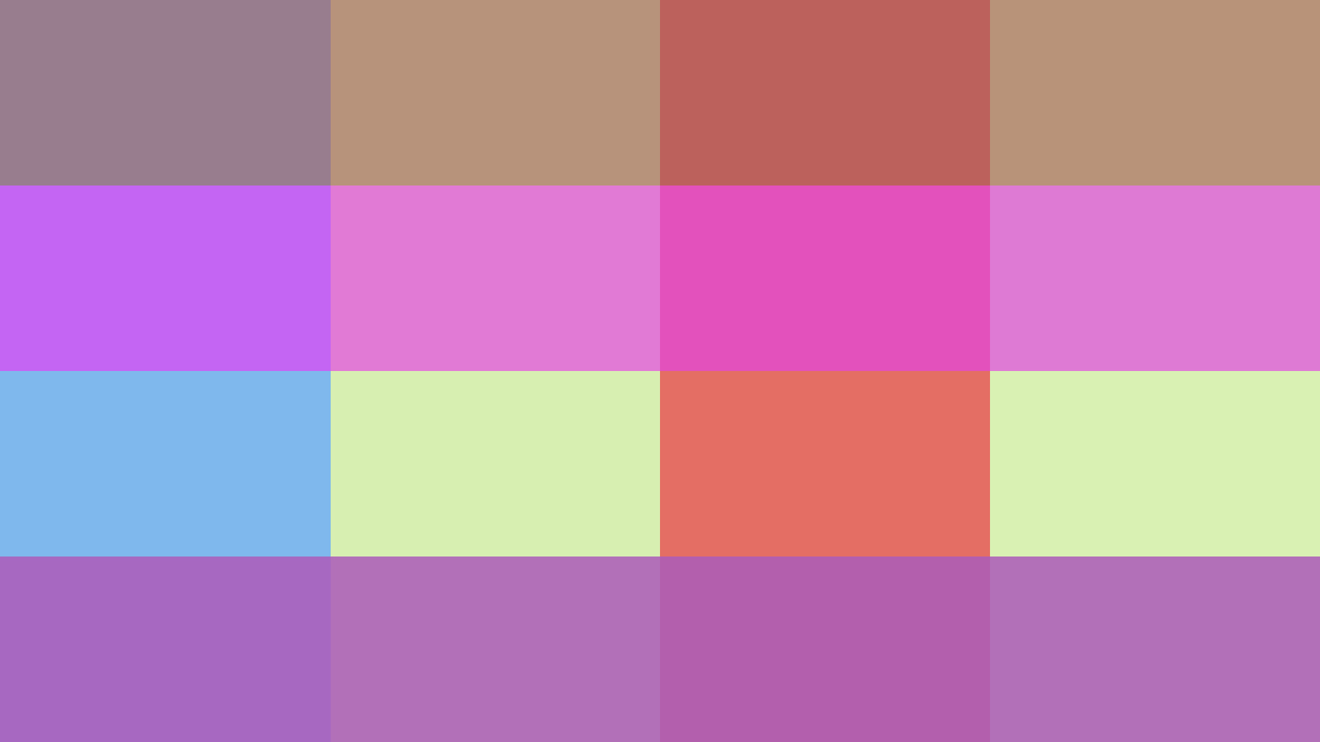 2024-10-11 Antworten in Zahlen auf mgliche Fragen 256 (RGB Farben)